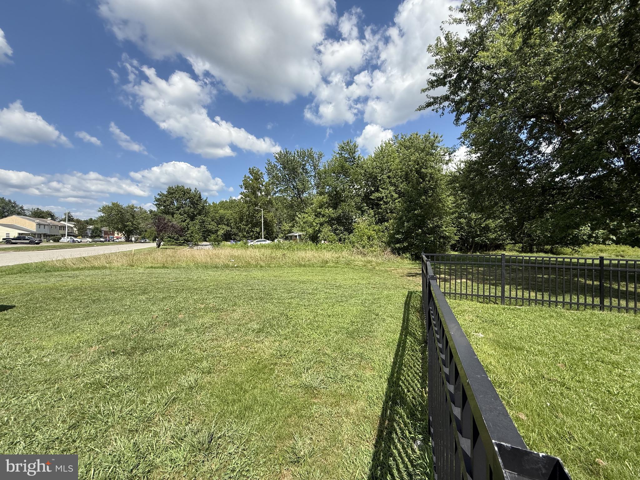 MEADOWVIEW/WEST CREEK V - Residential