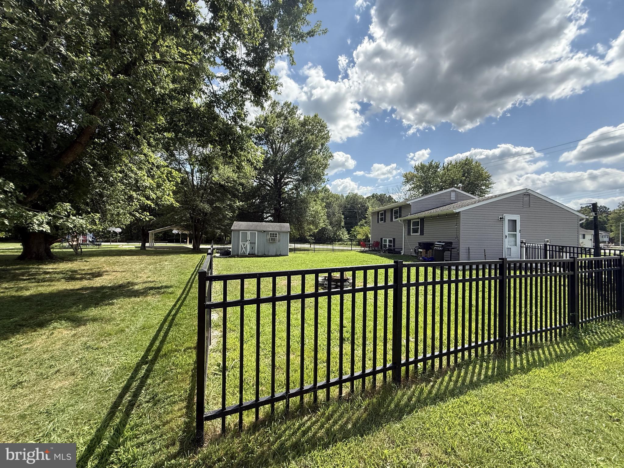 MEADOWVIEW/WEST CREEK V - Residential