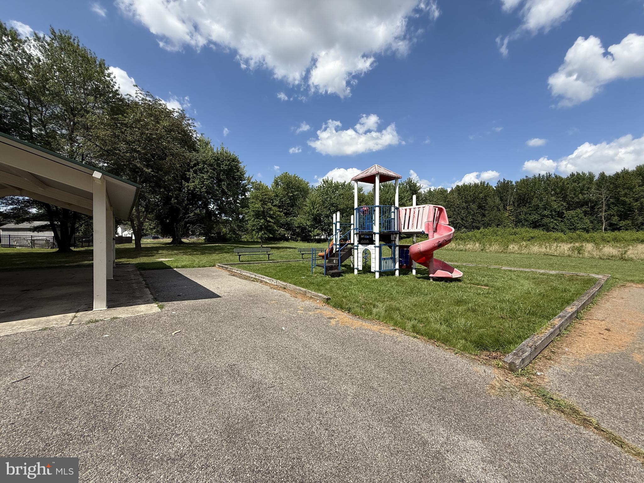 MEADOWVIEW/WEST CREEK V - Residential