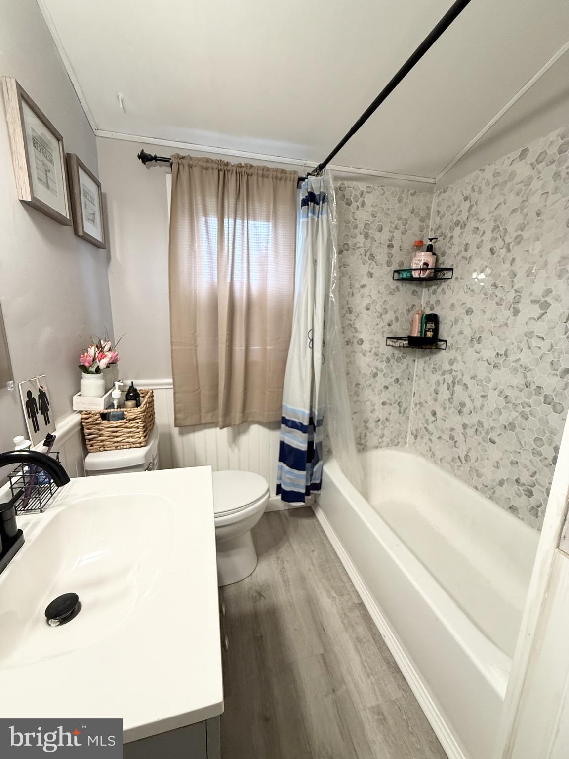 MEADOWVIEW/WEST CREEK V - Residential