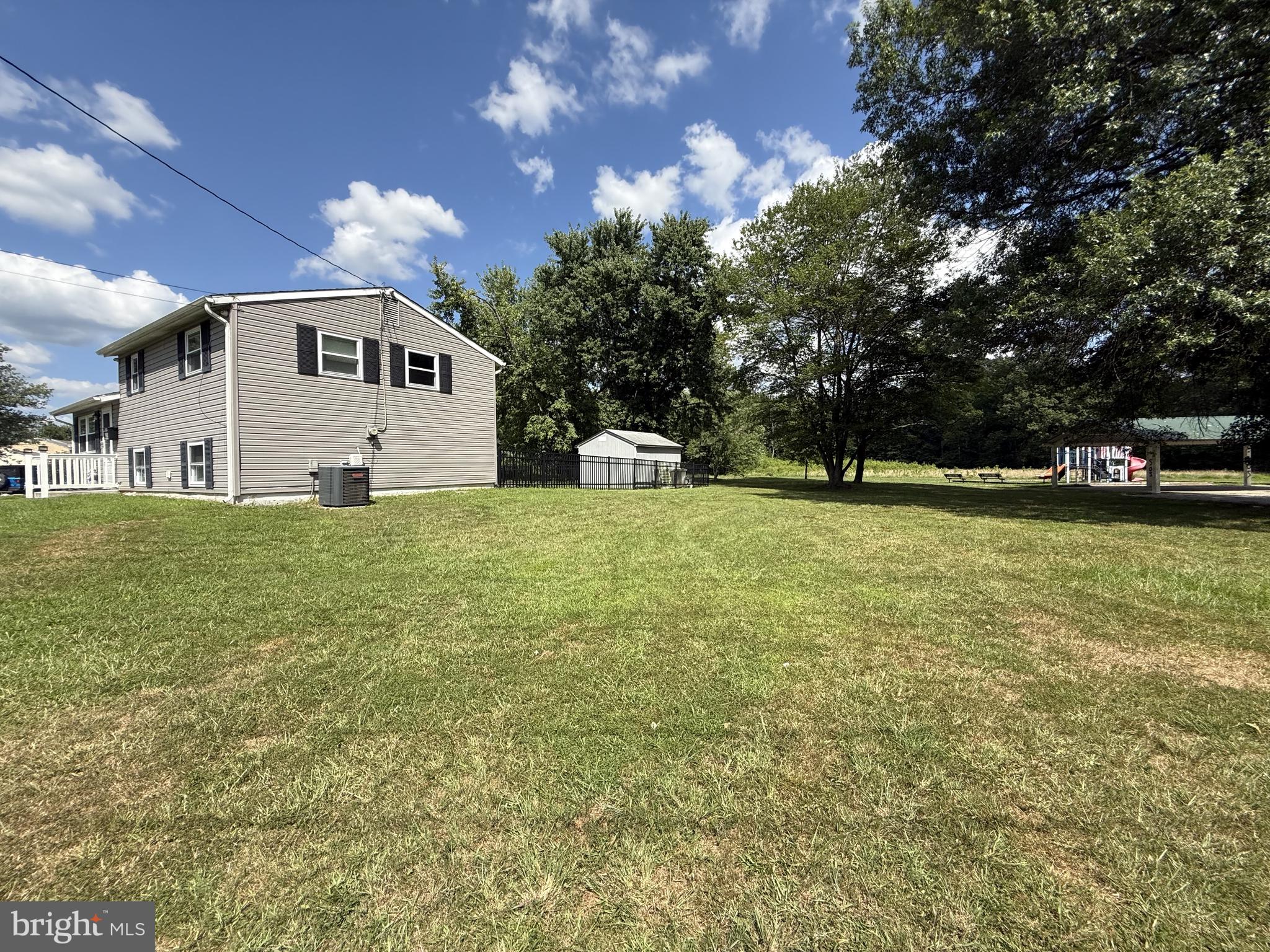 MEADOWVIEW/WEST CREEK V - Residential