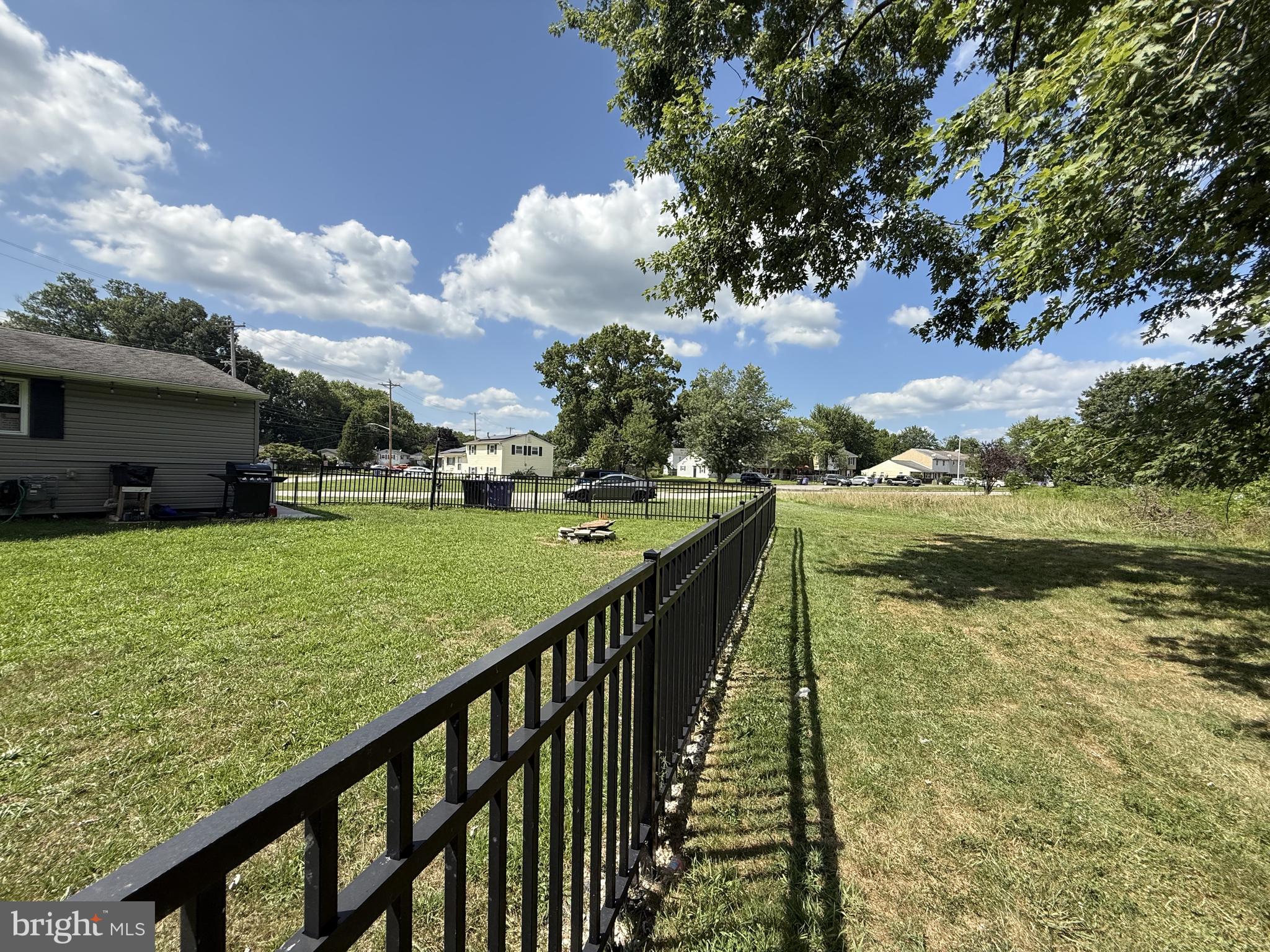 MEADOWVIEW/WEST CREEK V - Residential