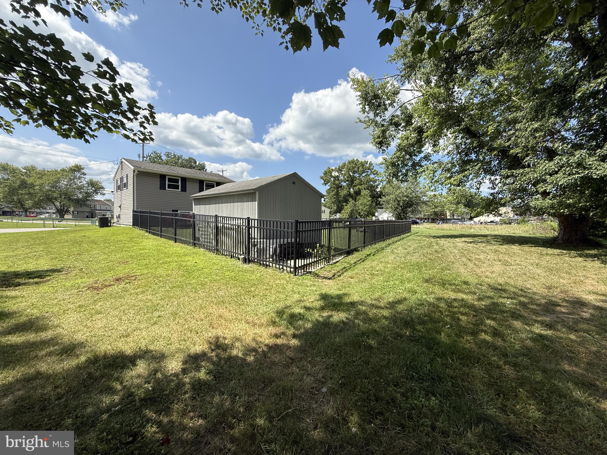 MEADOWVIEW/WEST CREEK V - Residential