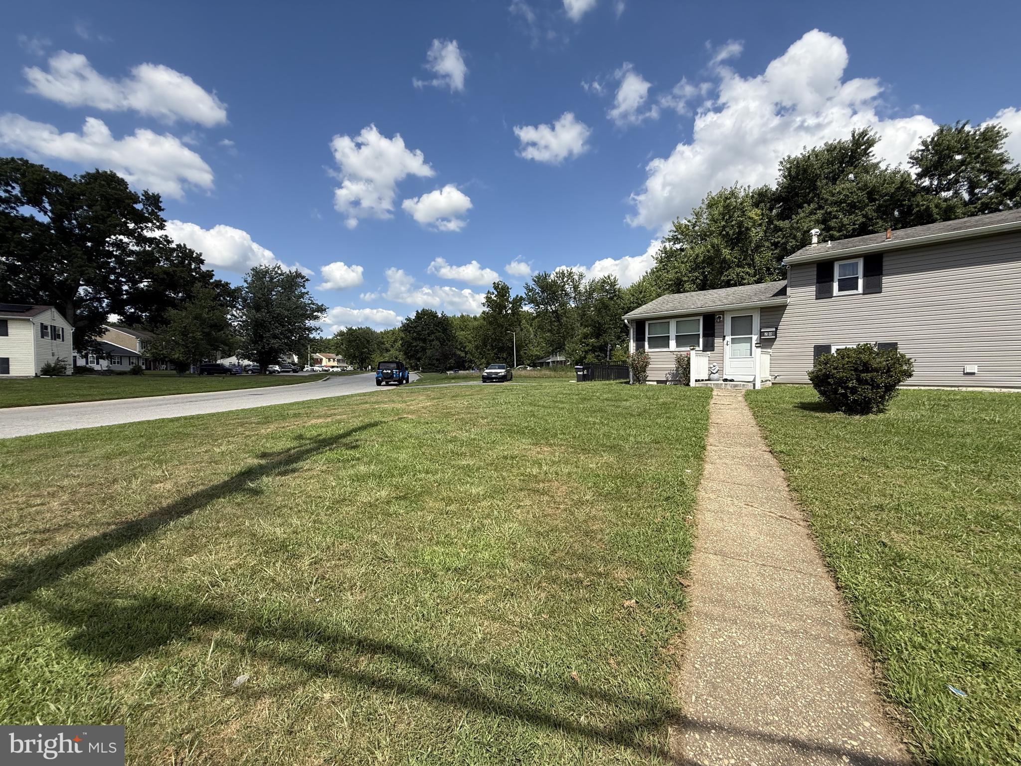 MEADOWVIEW/WEST CREEK V - Residential