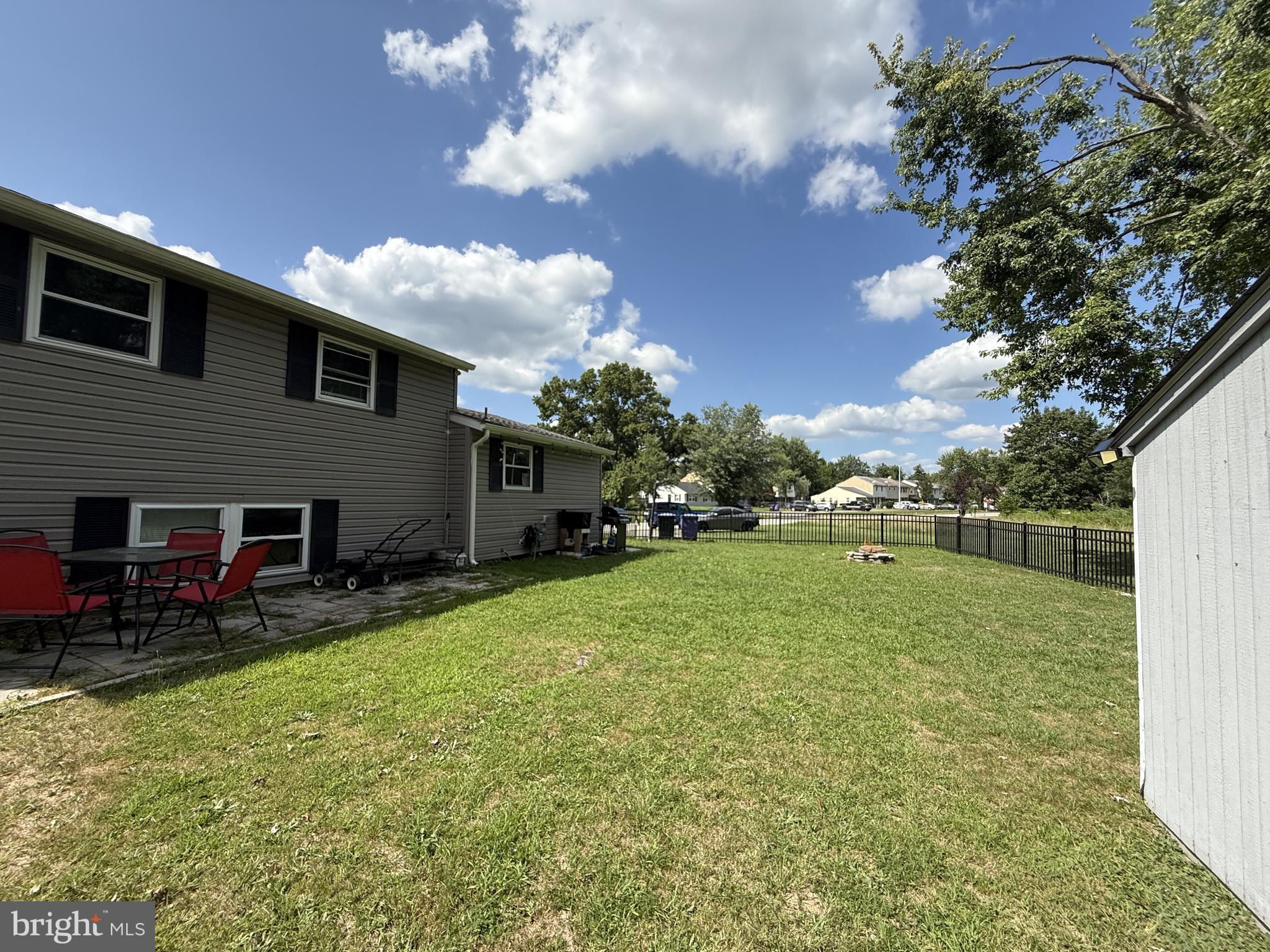 MEADOWVIEW/WEST CREEK V - Residential