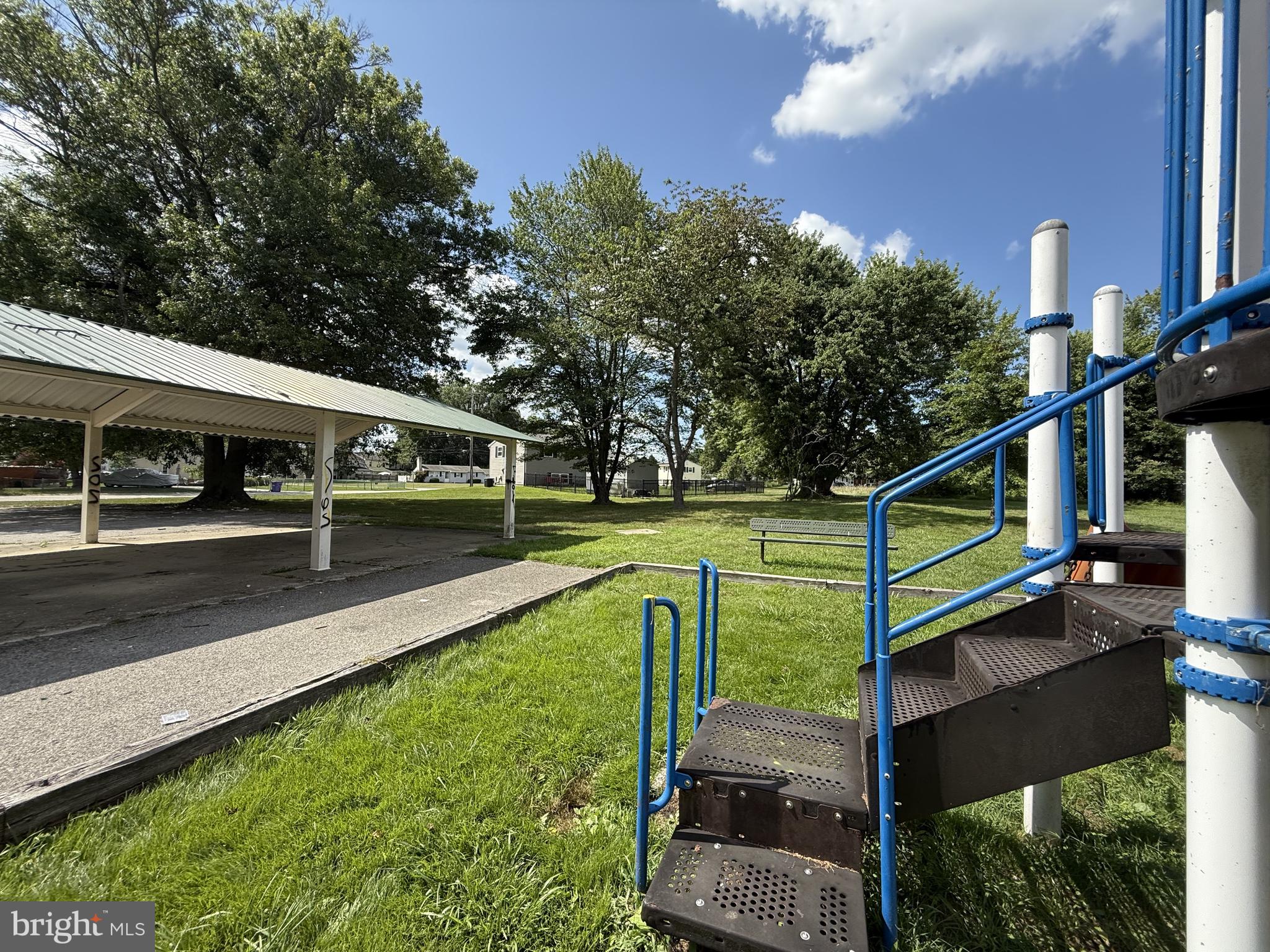 MEADOWVIEW/WEST CREEK V - Residential