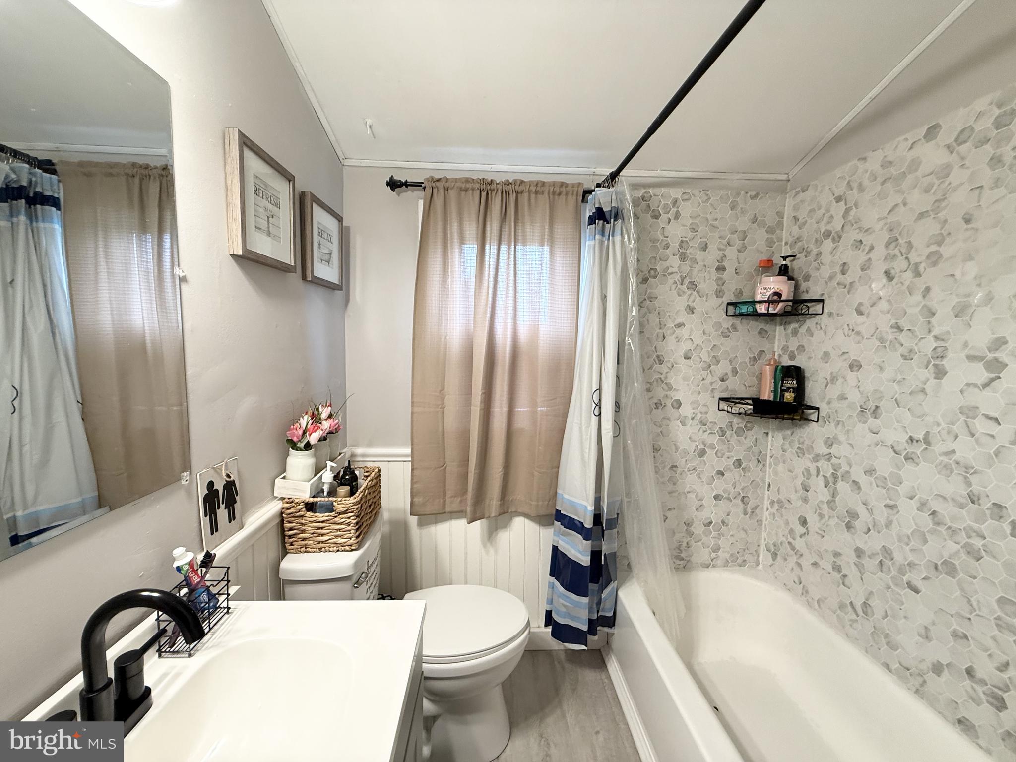 MEADOWVIEW/WEST CREEK V - Residential