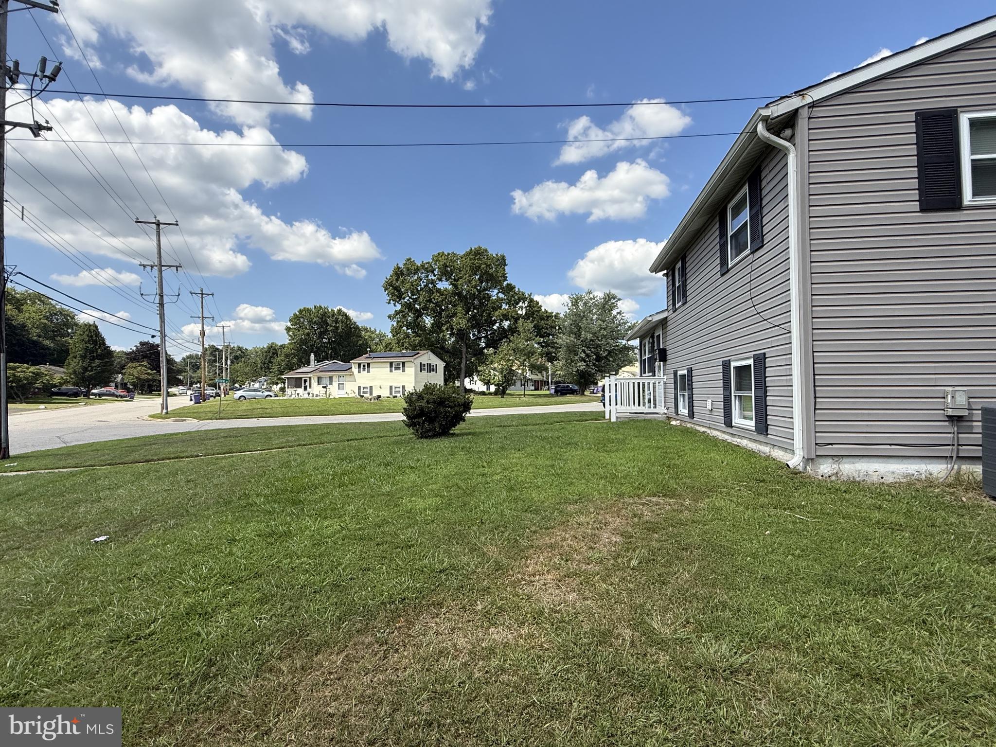 MEADOWVIEW/WEST CREEK V - Residential