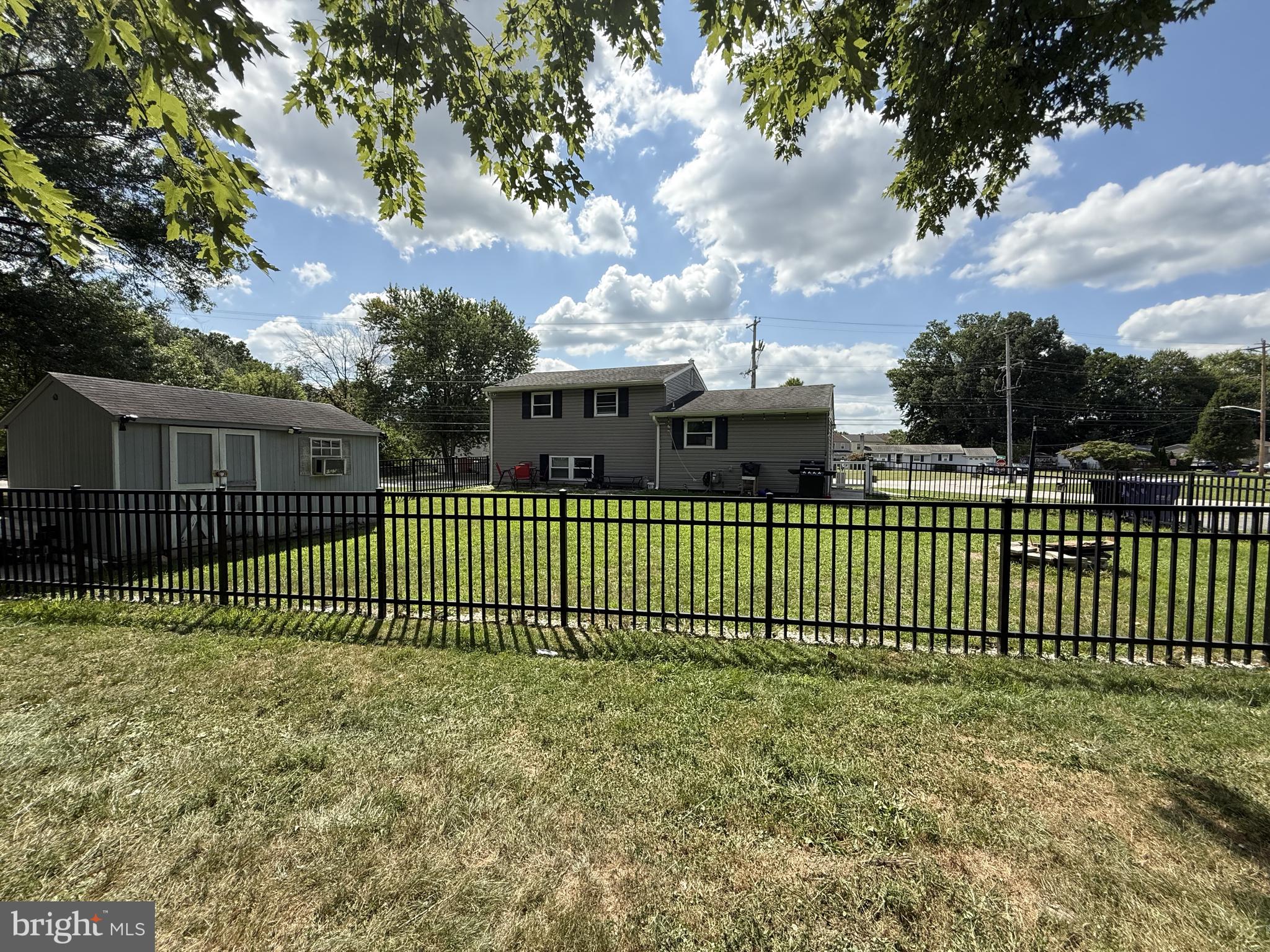 MEADOWVIEW/WEST CREEK V - Residential