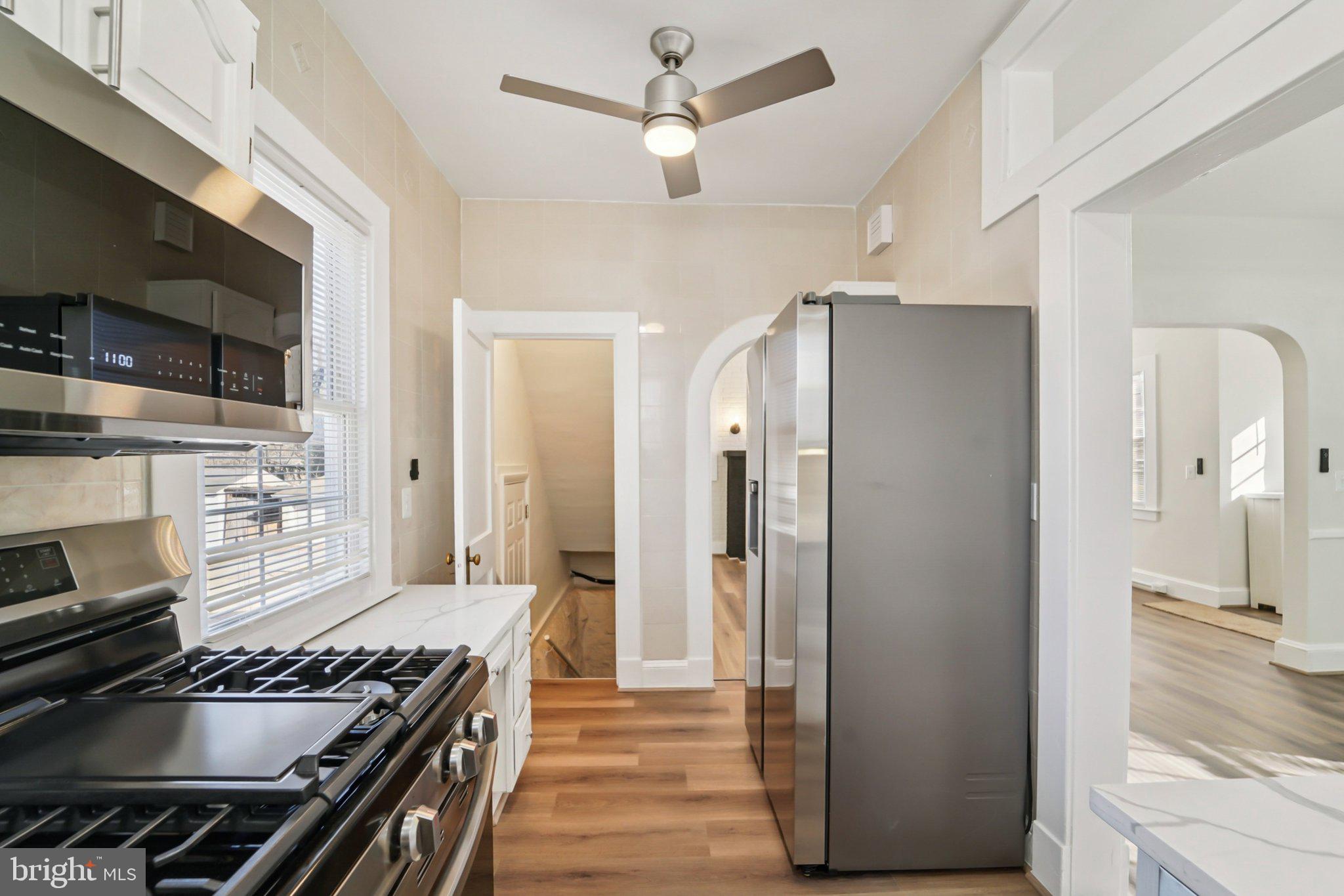 GWYNN LAKE PARK - Residential