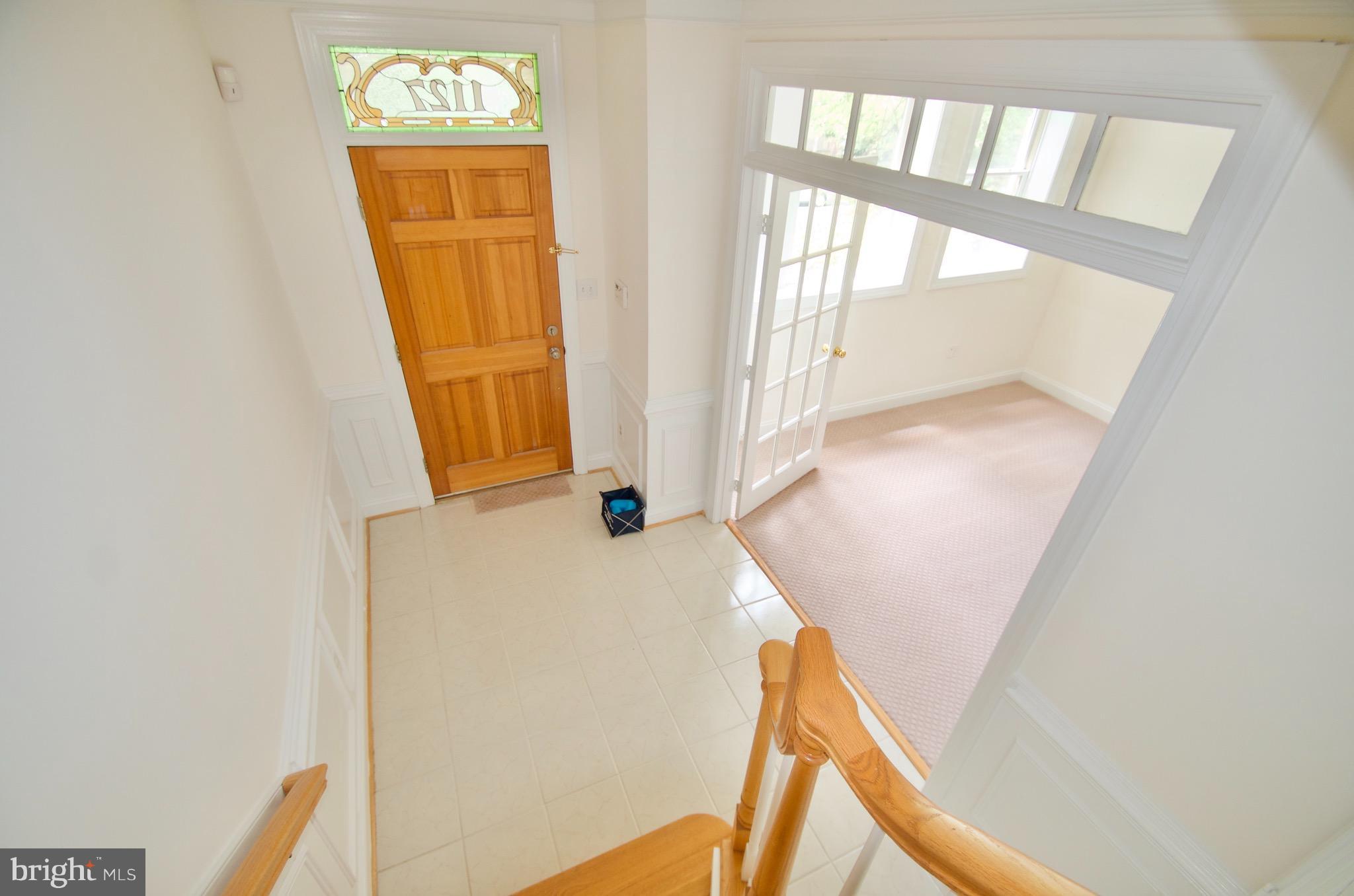 BROMPTONS - Residential