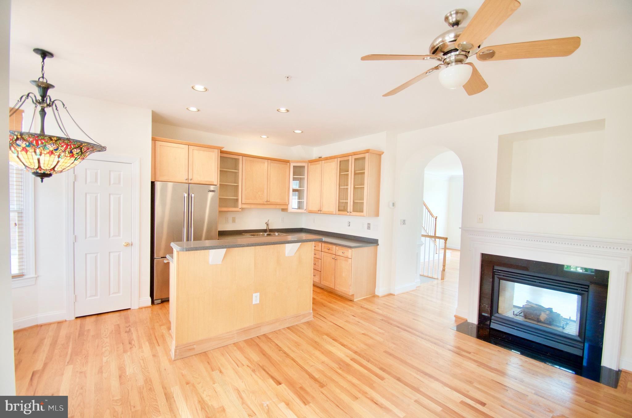 BROMPTONS - Residential