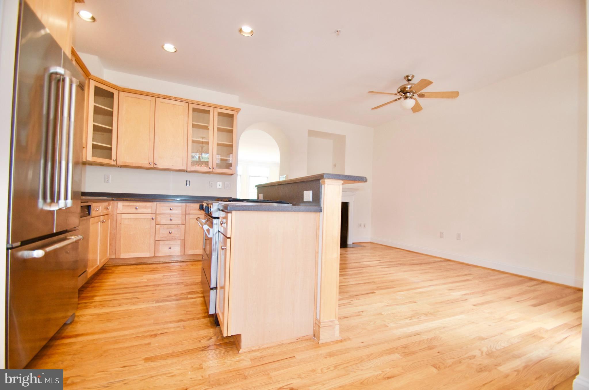 BROMPTONS - Residential