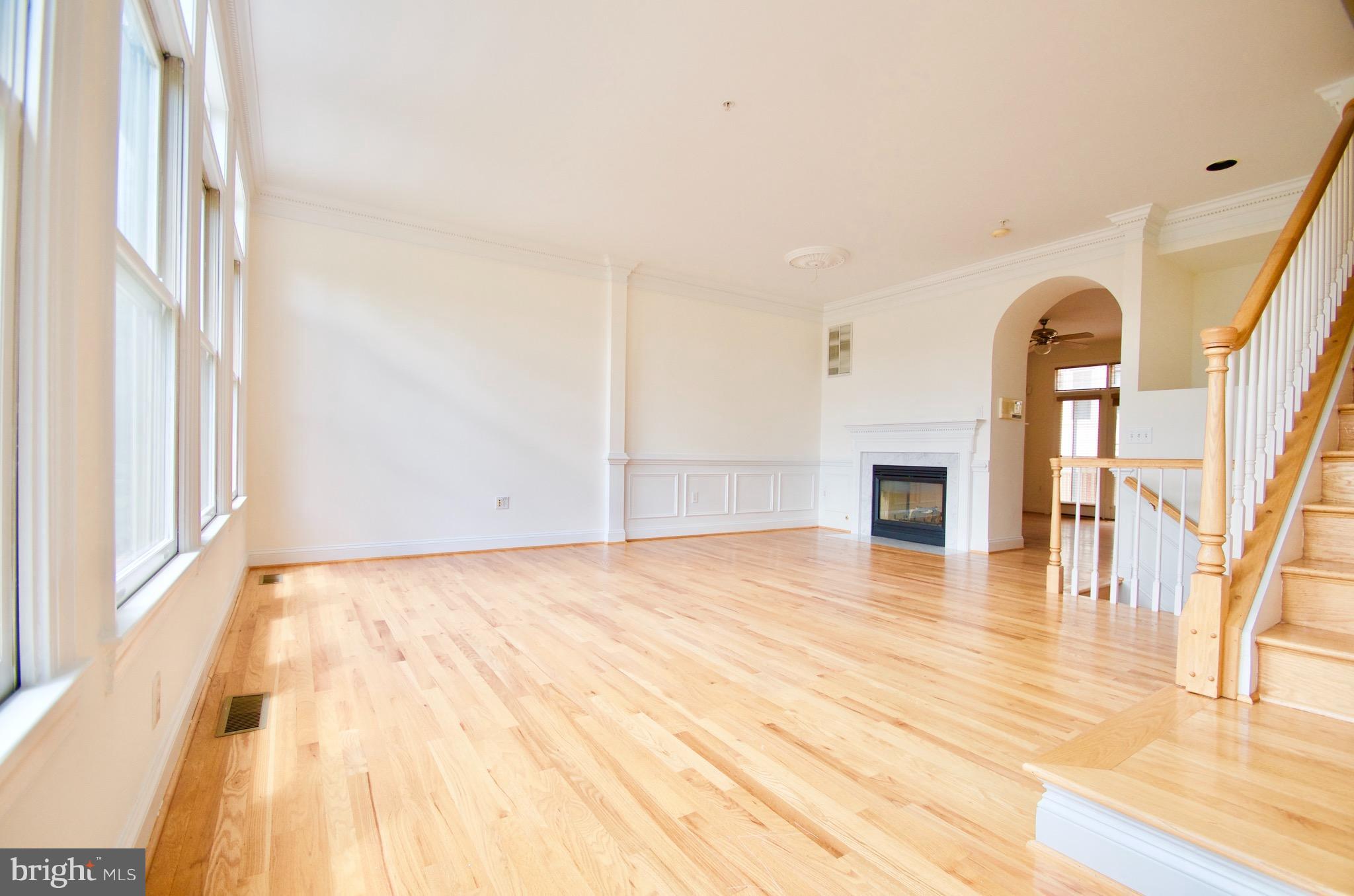 BROMPTONS - Residential