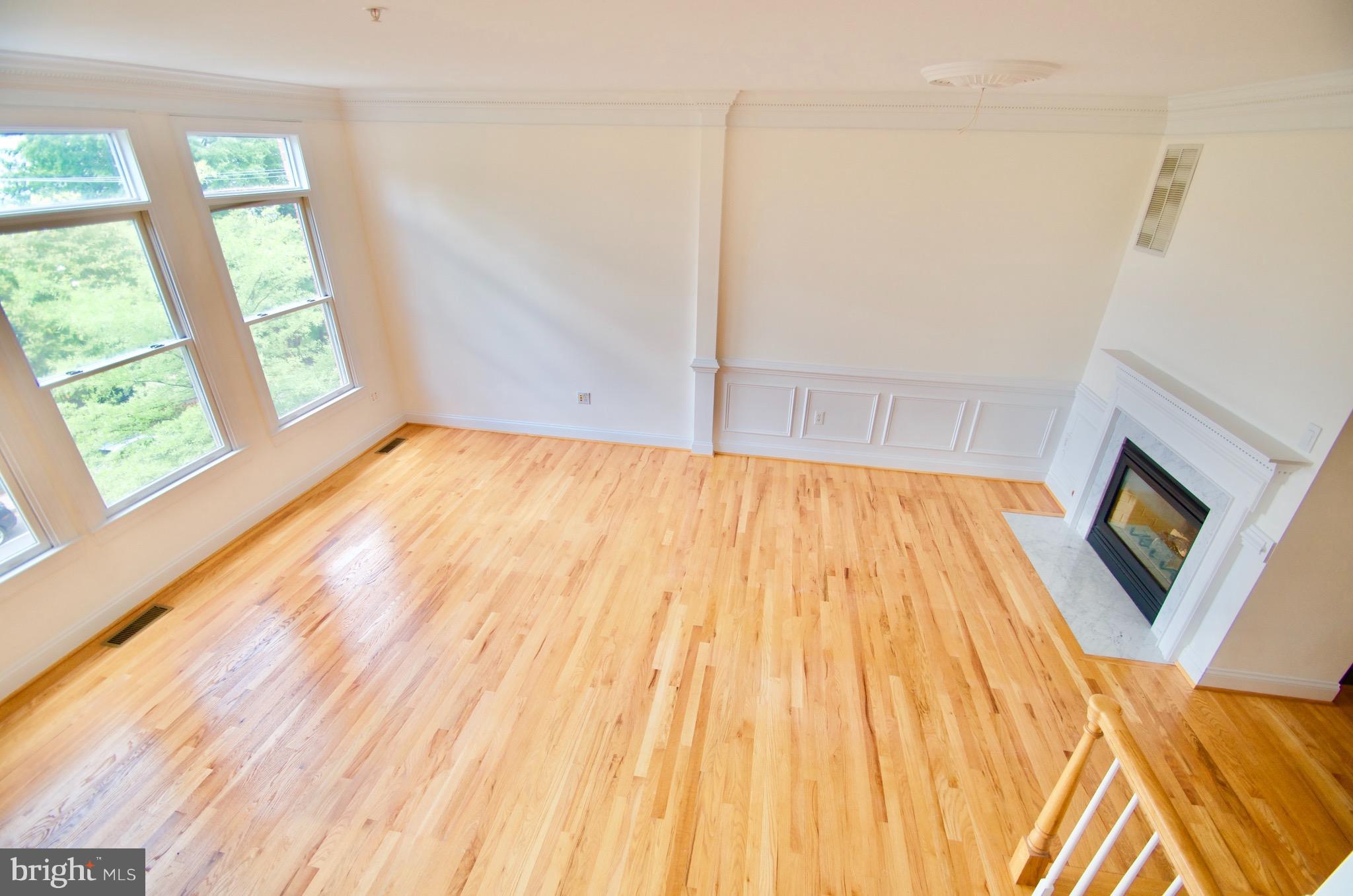 BROMPTONS - Residential