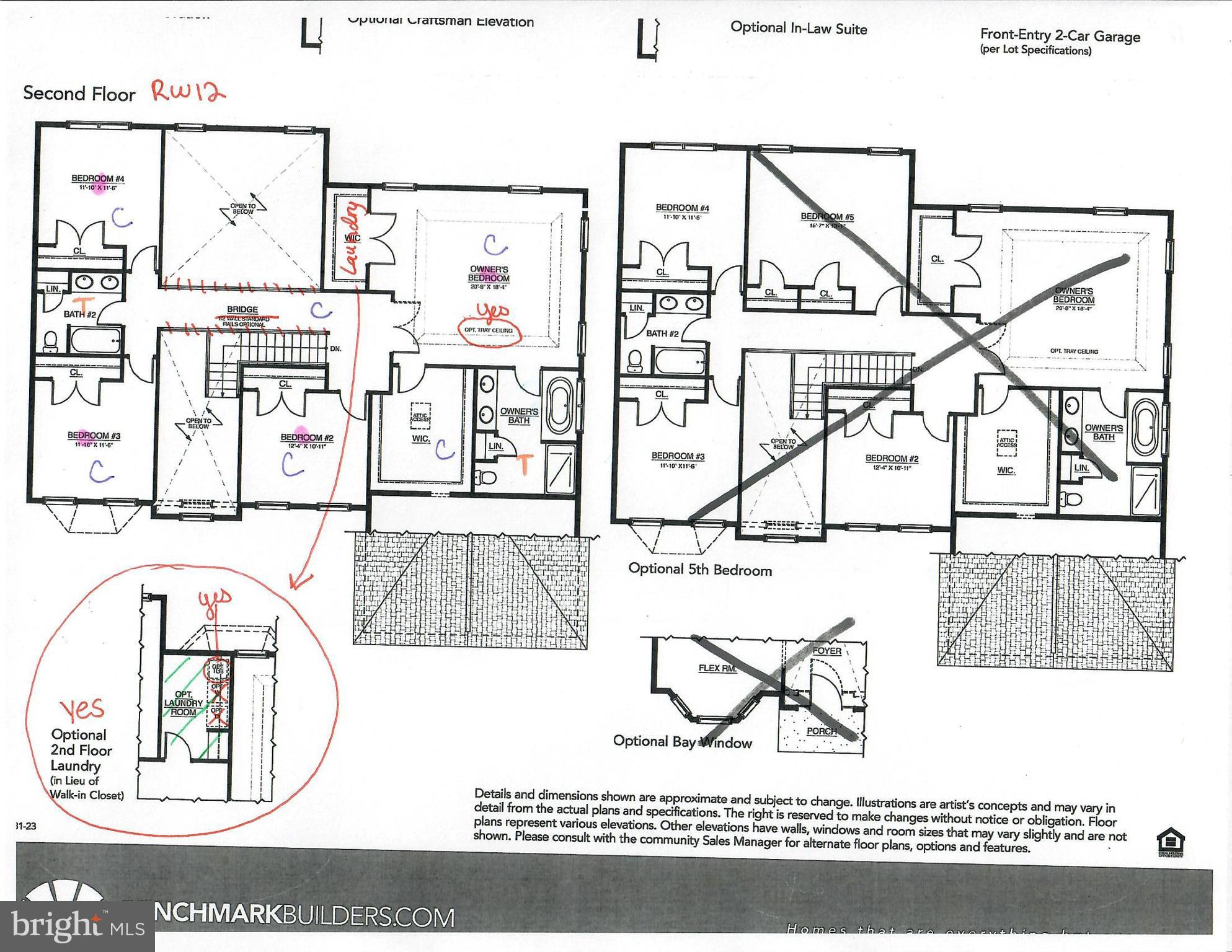 ROTHWELL ESTATES - Residential