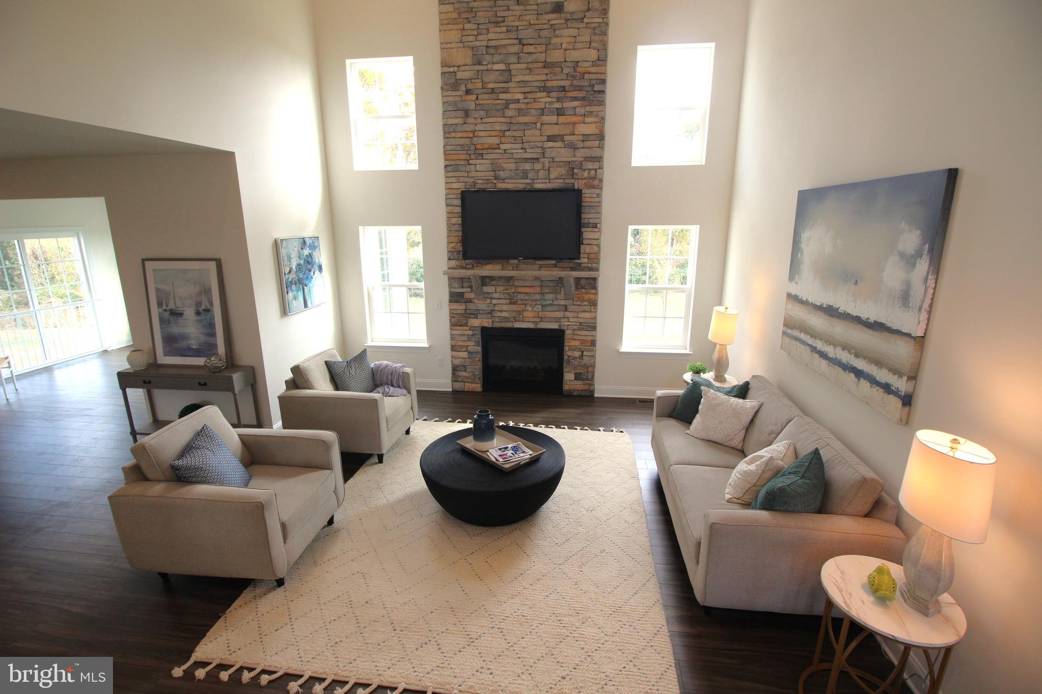 ROTHWELL ESTATES - Residential