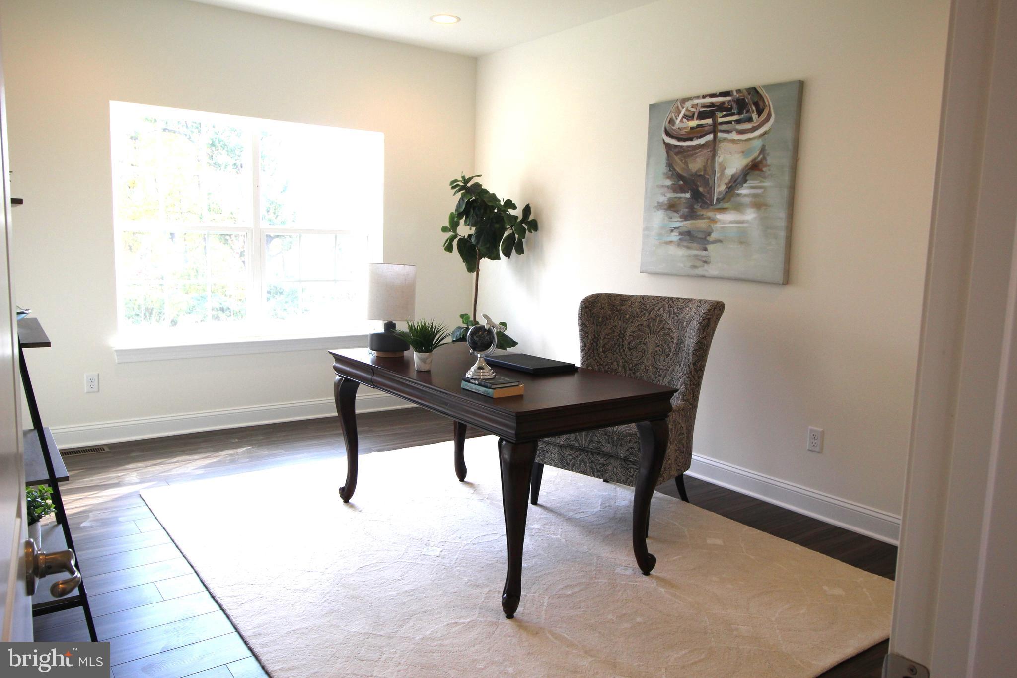 ROTHWELL ESTATES - Residential