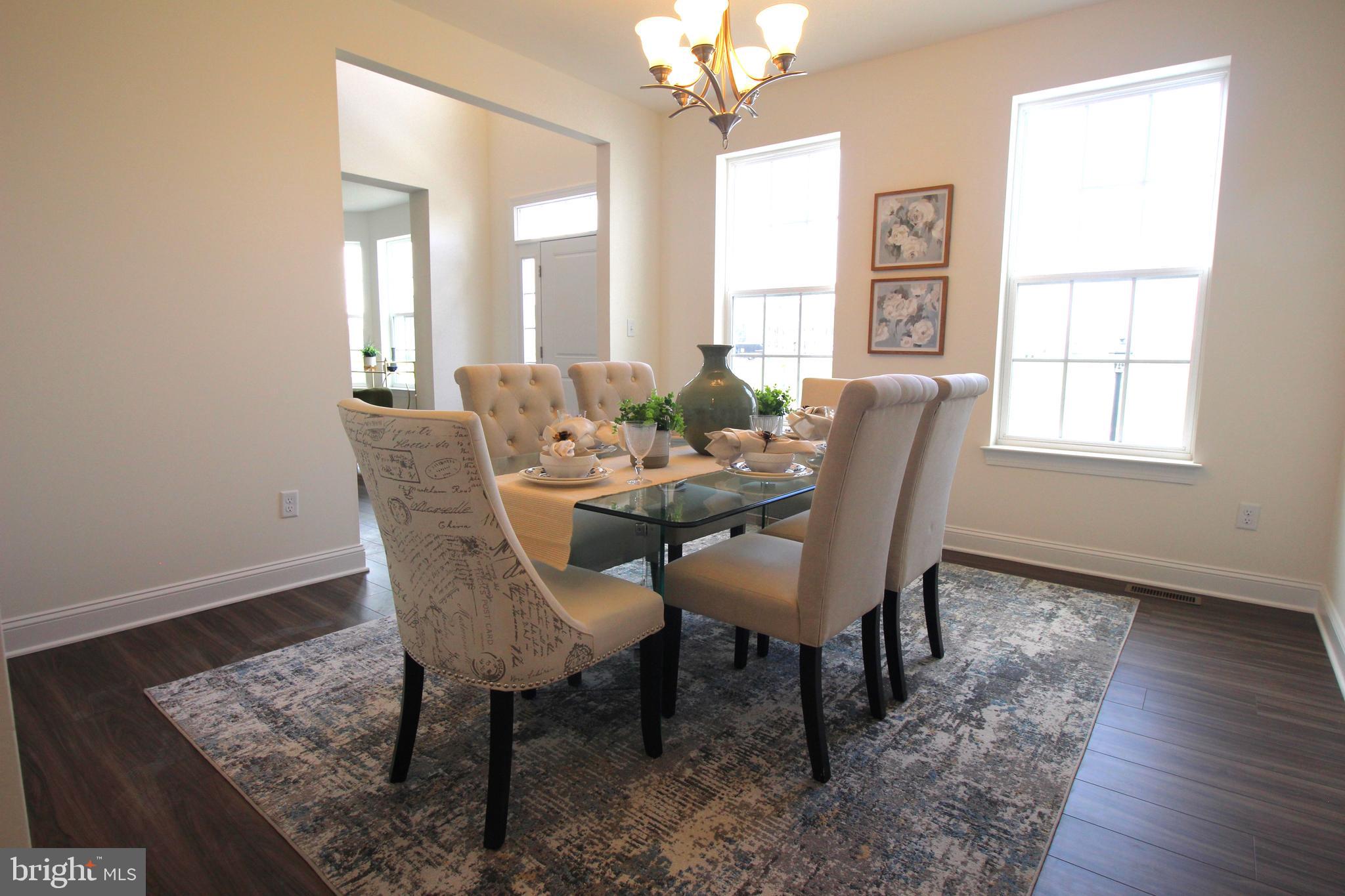 ROTHWELL ESTATES - Residential