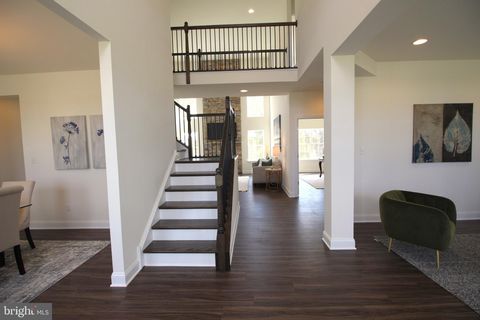 617 MCCRACKEN DRIVE MIDDLETOWN DE 19709