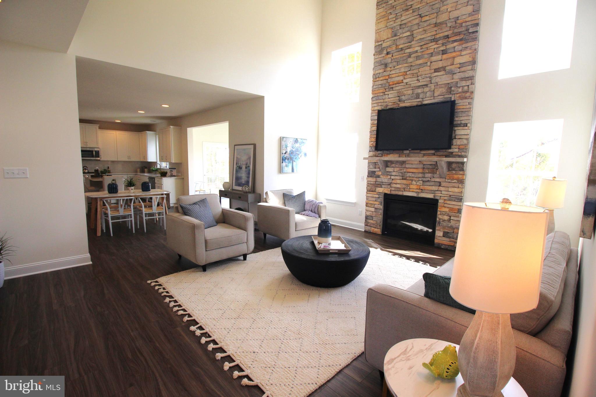 ROTHWELL ESTATES - Residential