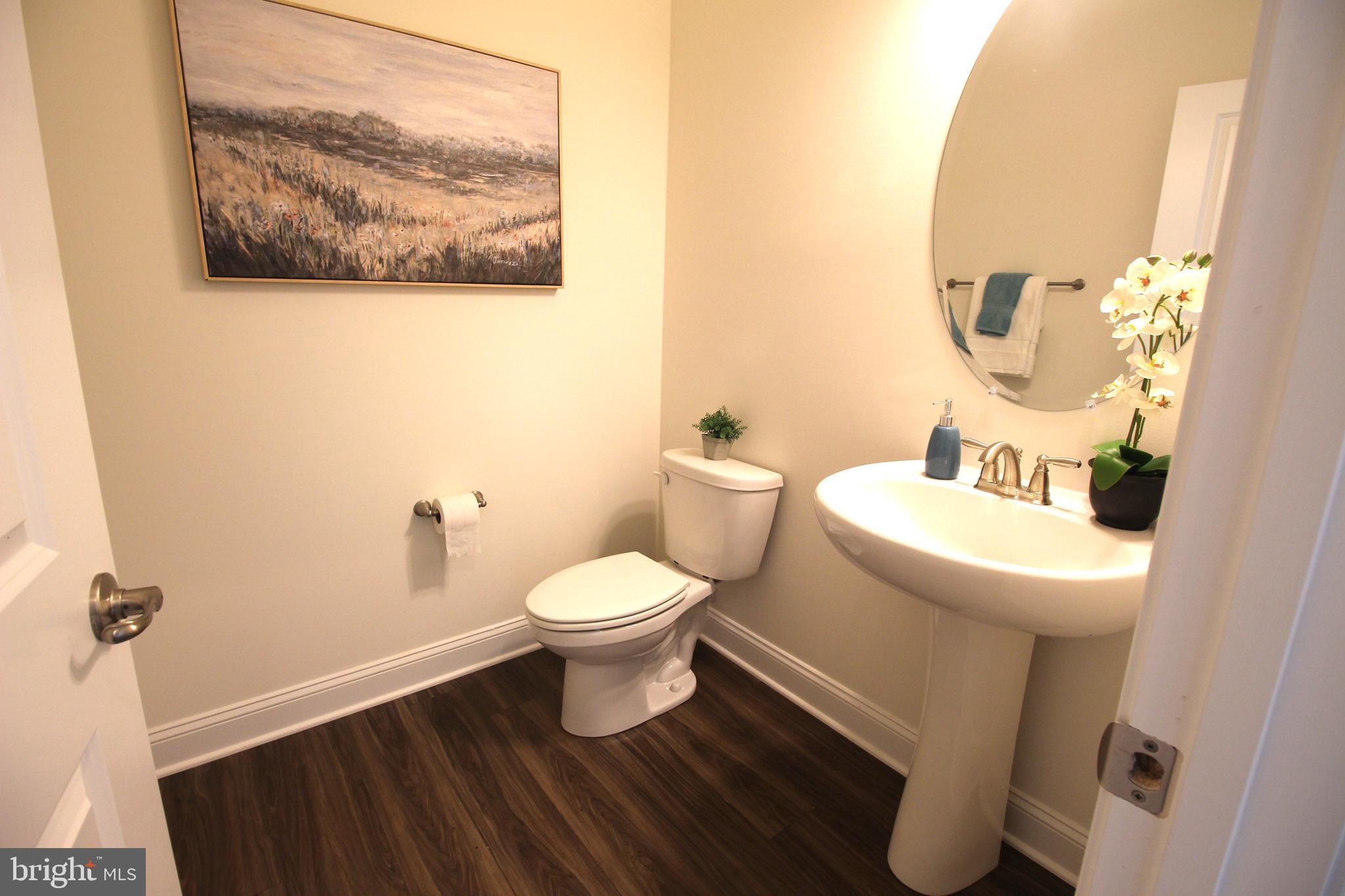 ROTHWELL ESTATES - Residential