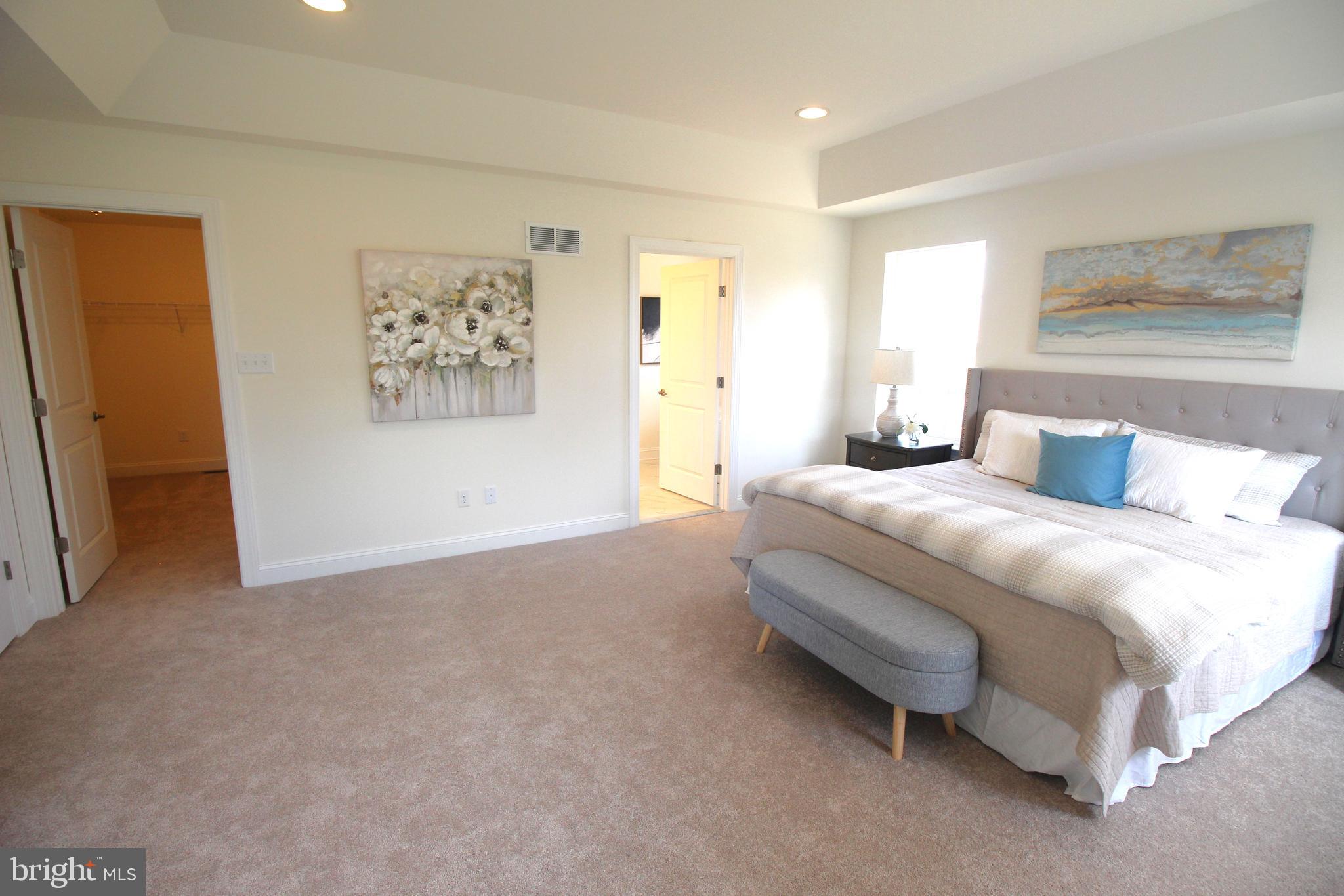 ROTHWELL ESTATES - Residential