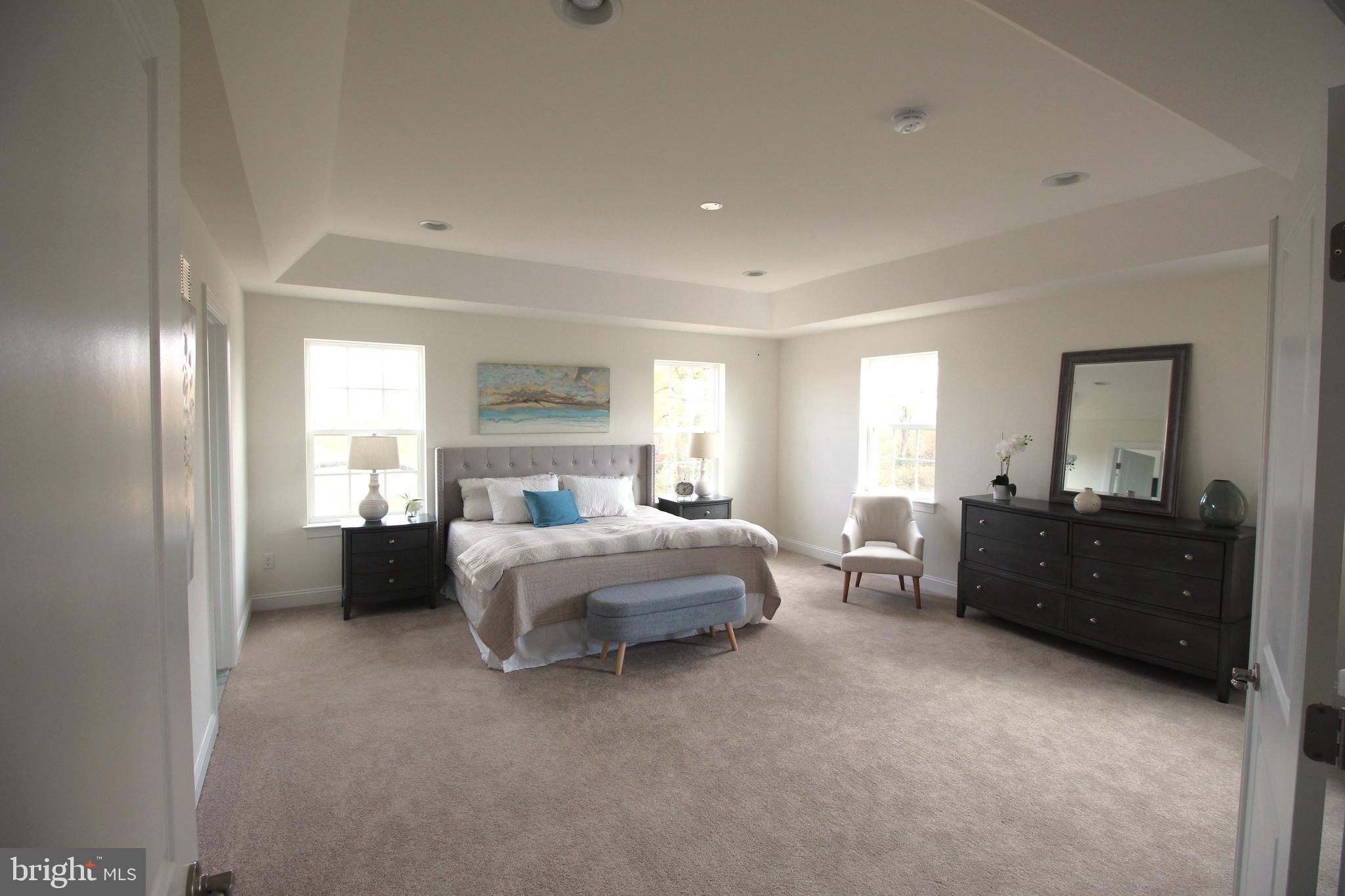 ROTHWELL ESTATES - Residential