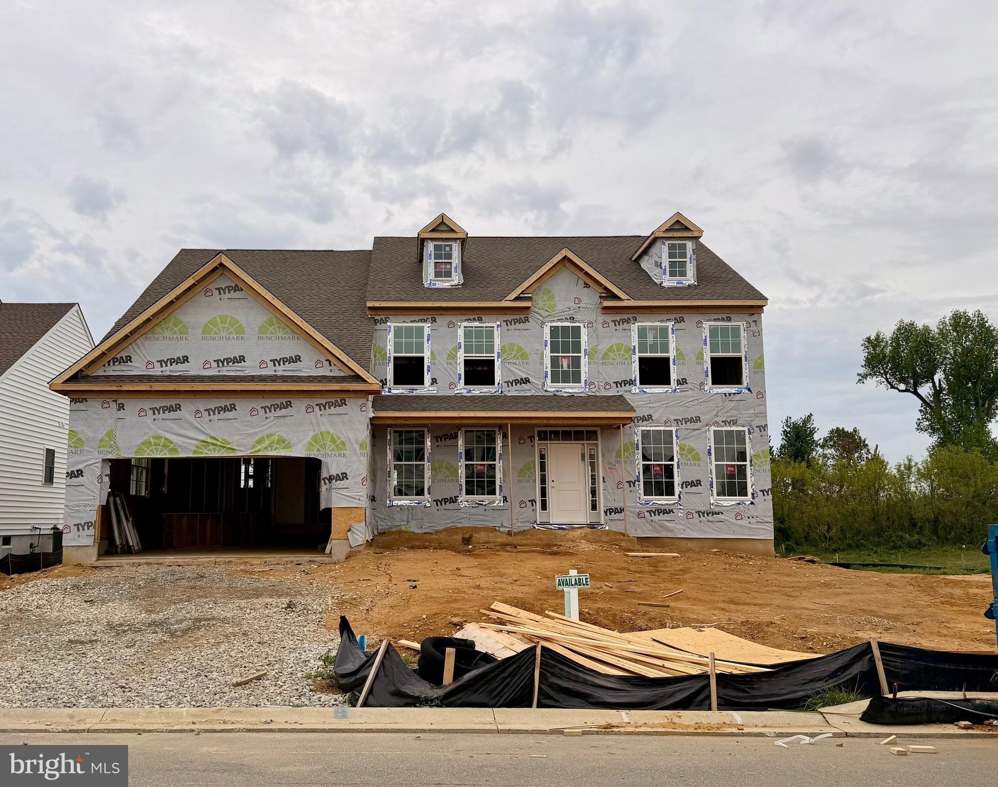 ROTHWELL ESTATES - Residential