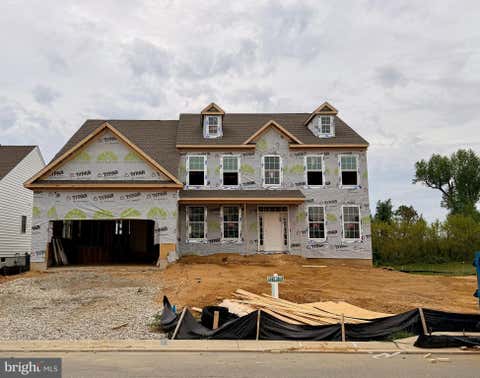 Homes For Sale - 617 Mccracken Drive<br/> MIDDLETOWN, DE 19709