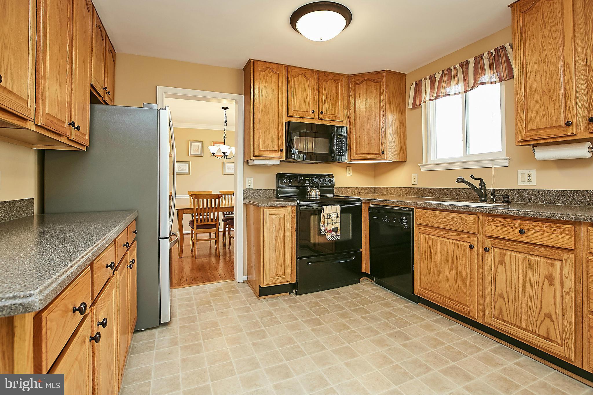 KINGS PARK WEST - Residential