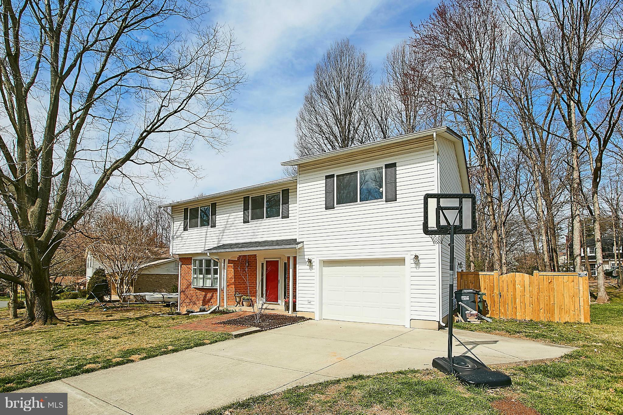 KINGS PARK WEST - Residential