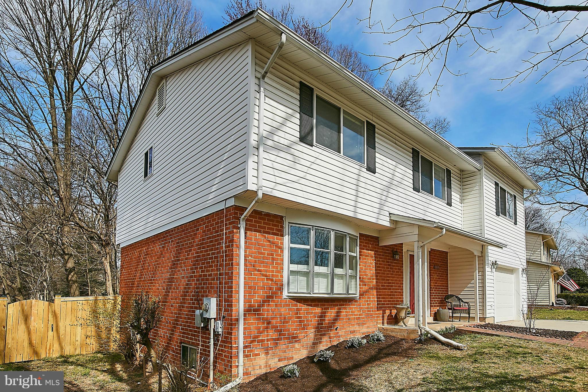 KINGS PARK WEST - Residential