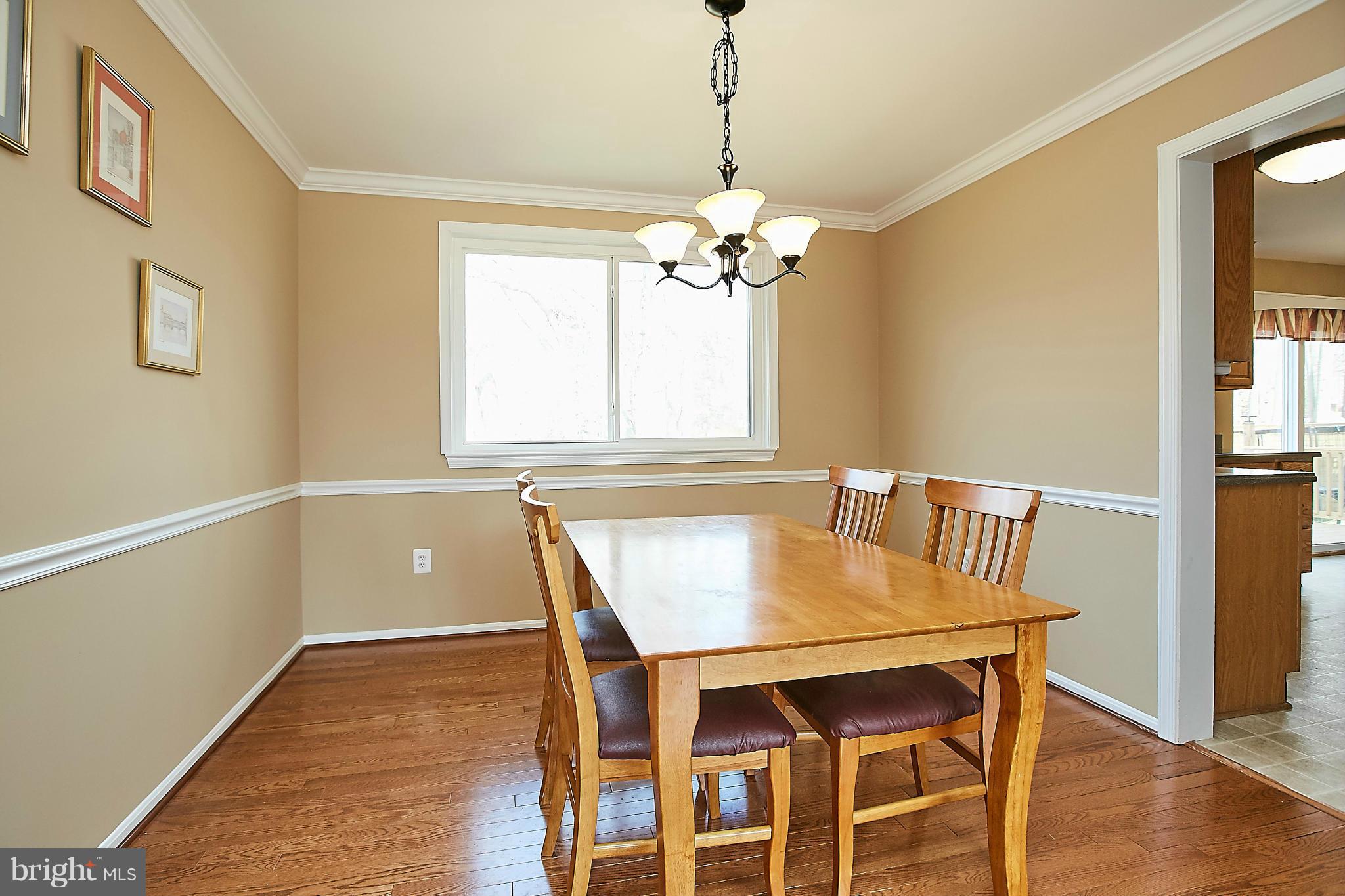 KINGS PARK WEST - Residential