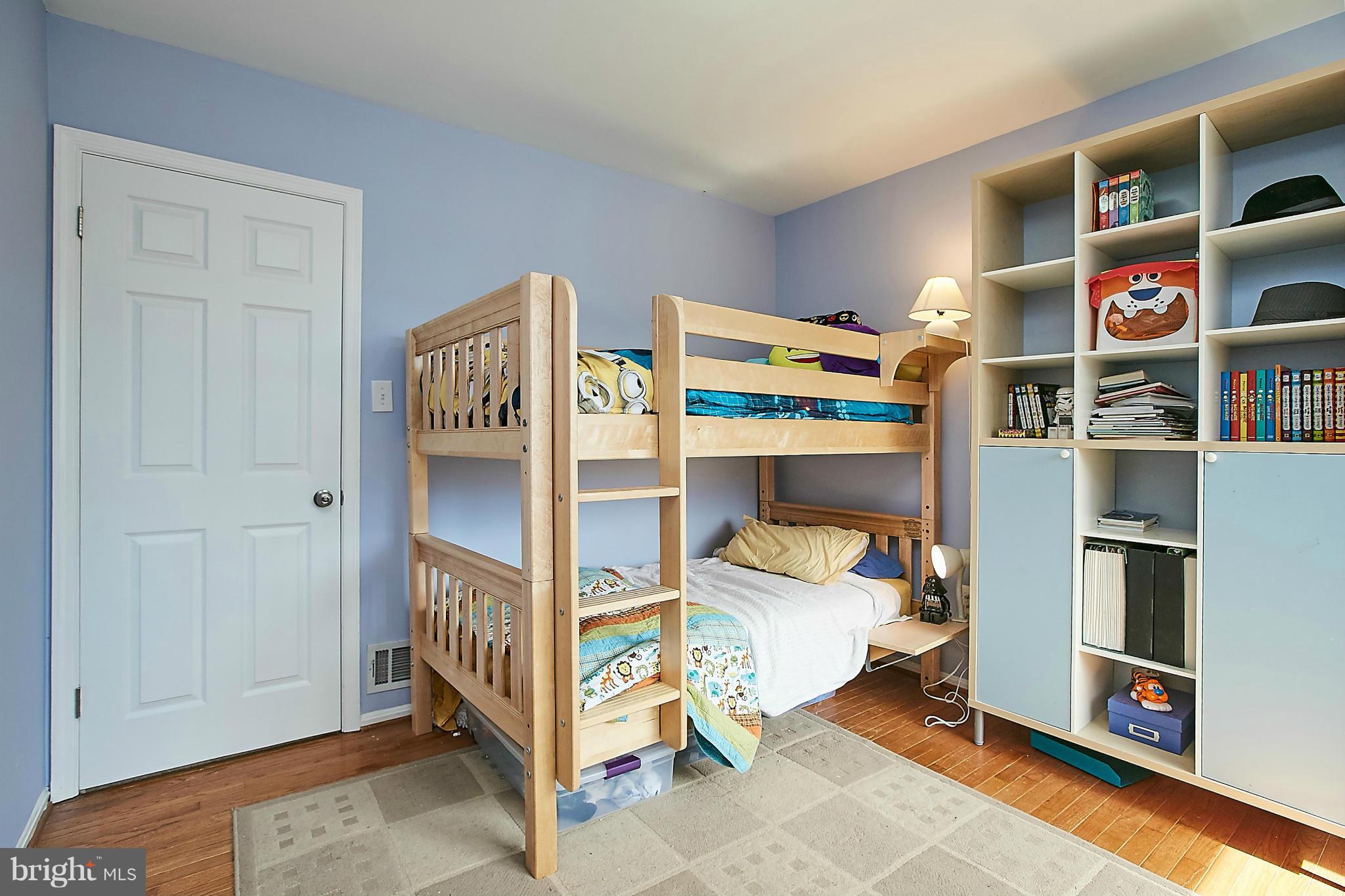 KINGS PARK WEST - Residential