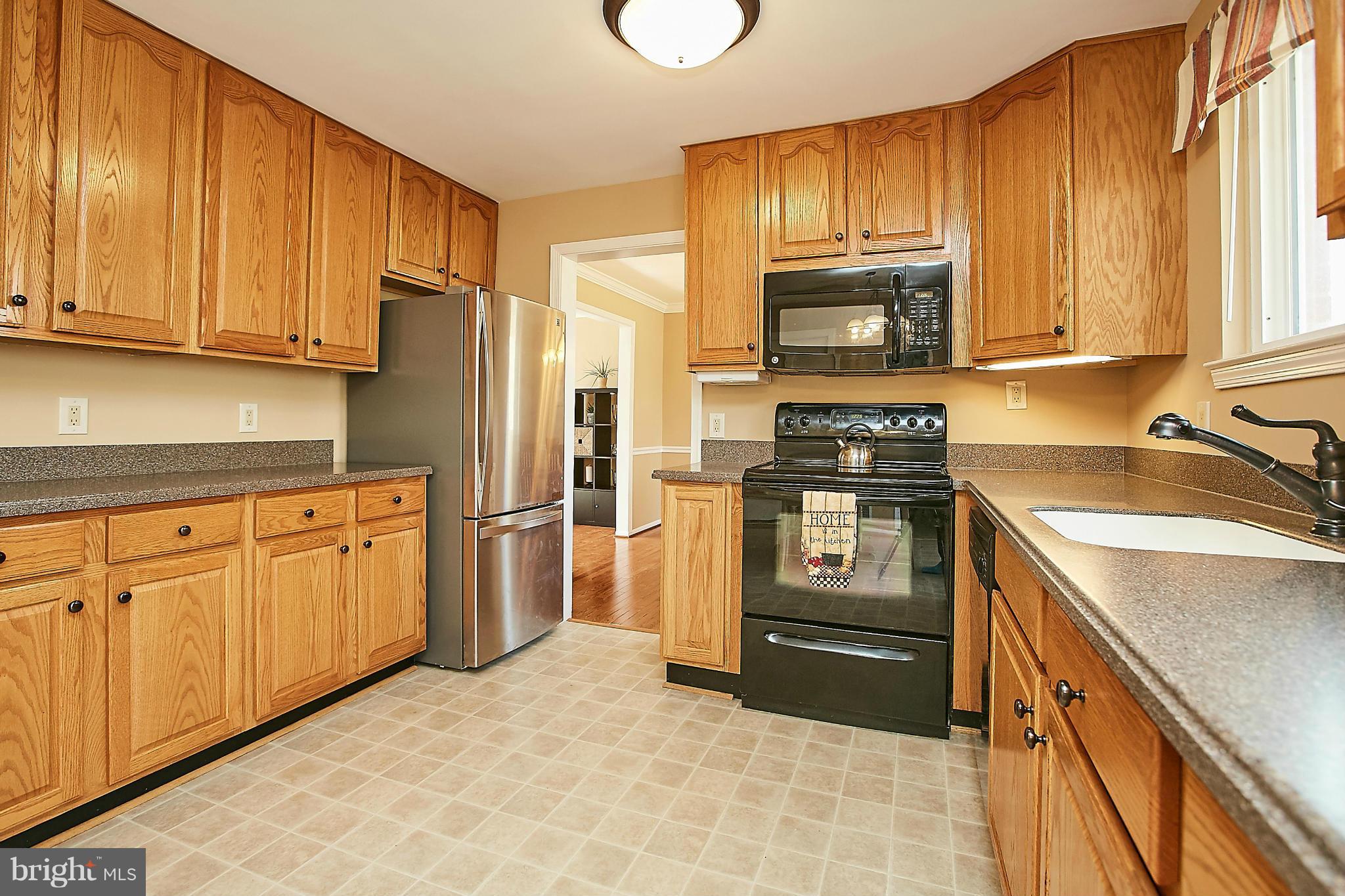 KINGS PARK WEST - Residential