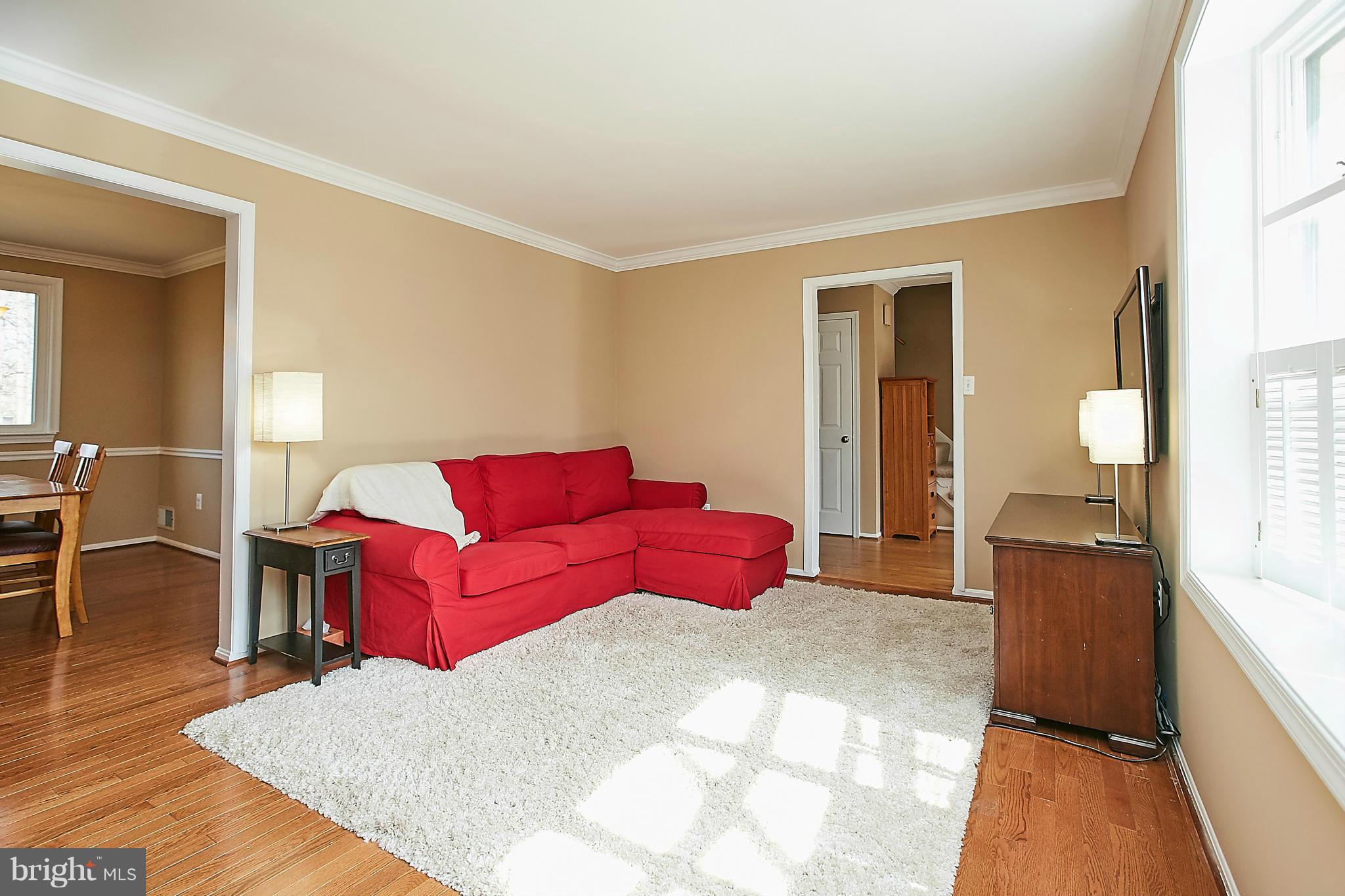 KINGS PARK WEST - Residential