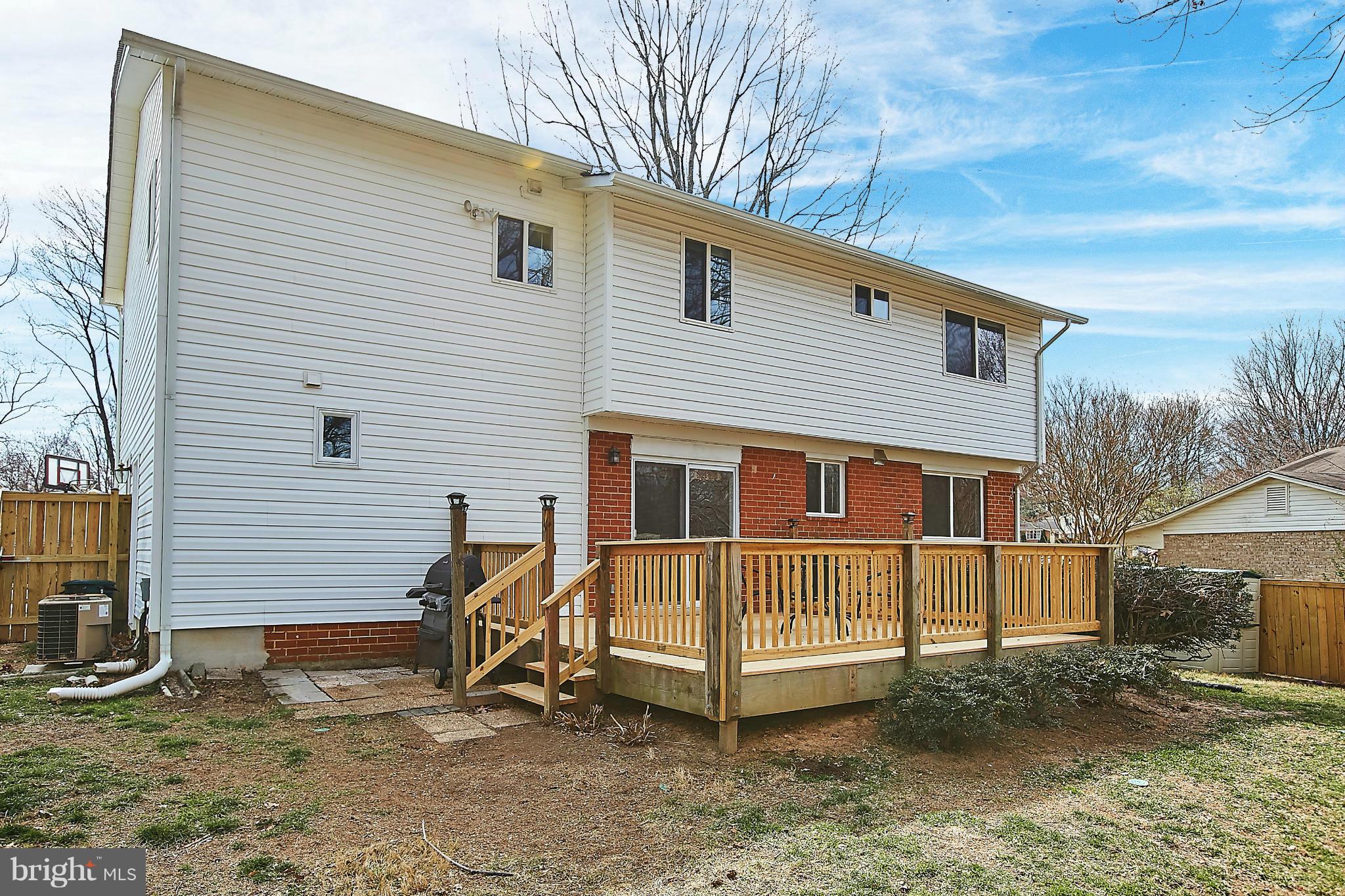 KINGS PARK WEST - Residential