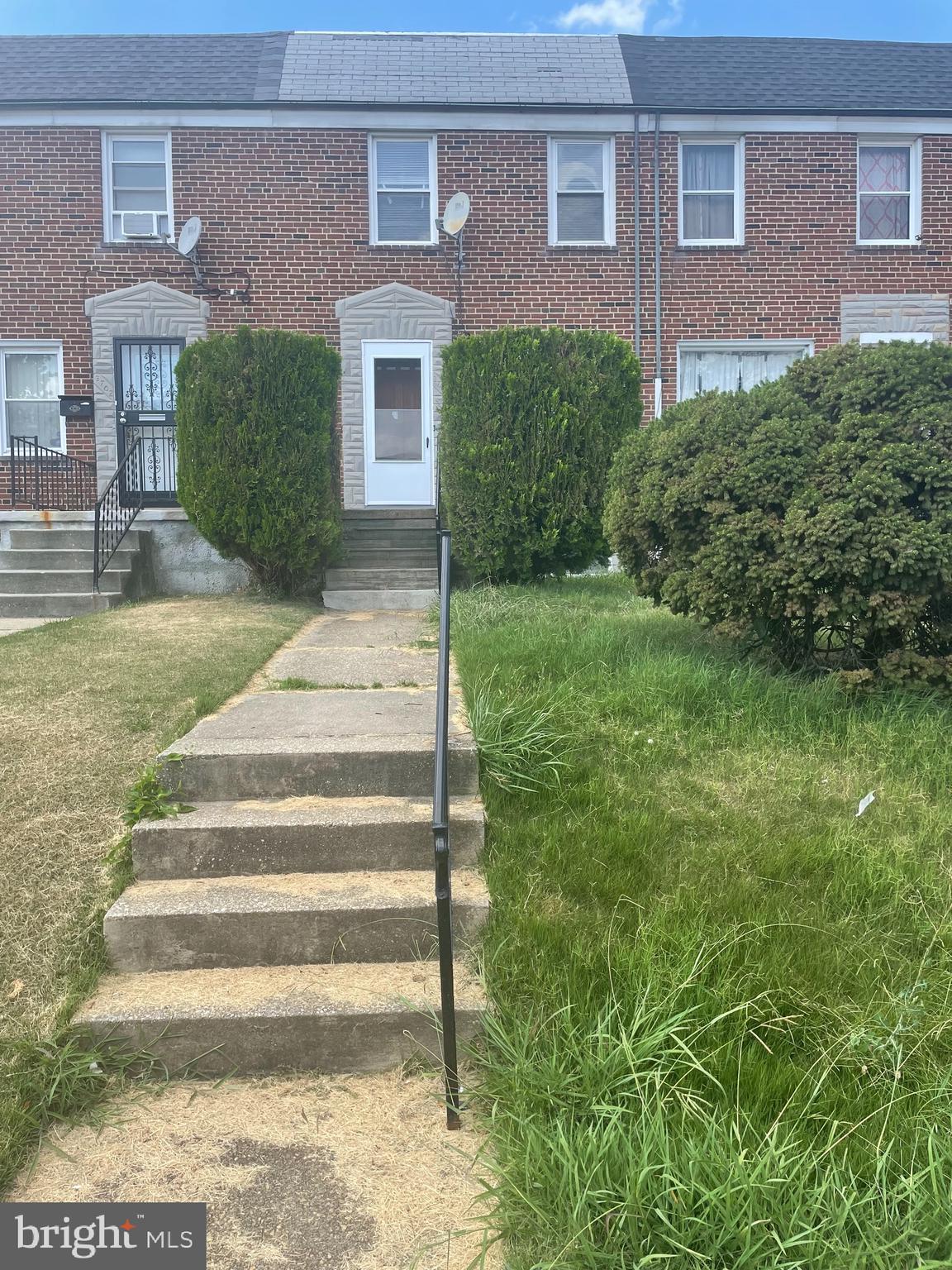 BELAIR-EDISON - Residential