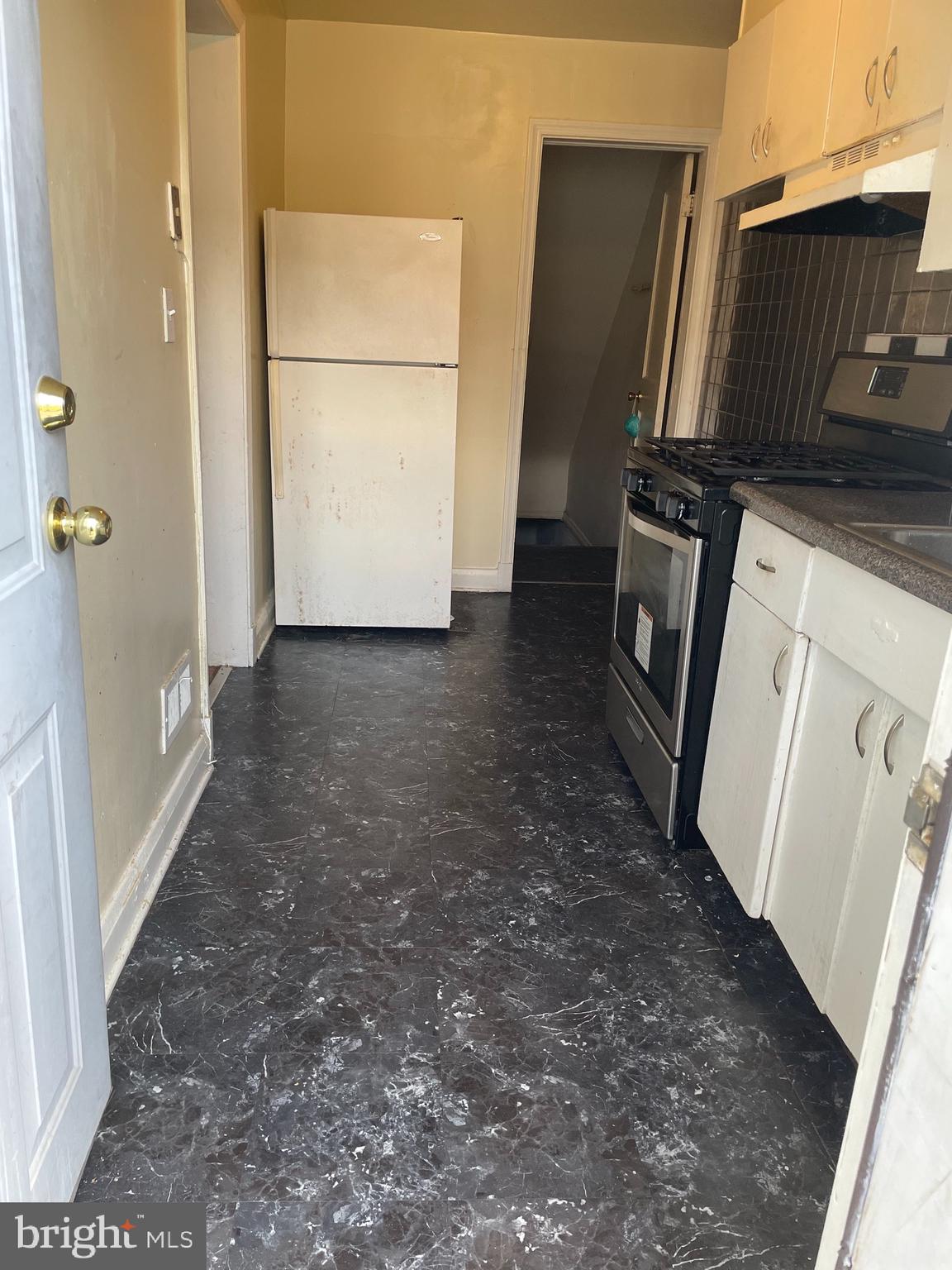 BELAIR-EDISON - Residential