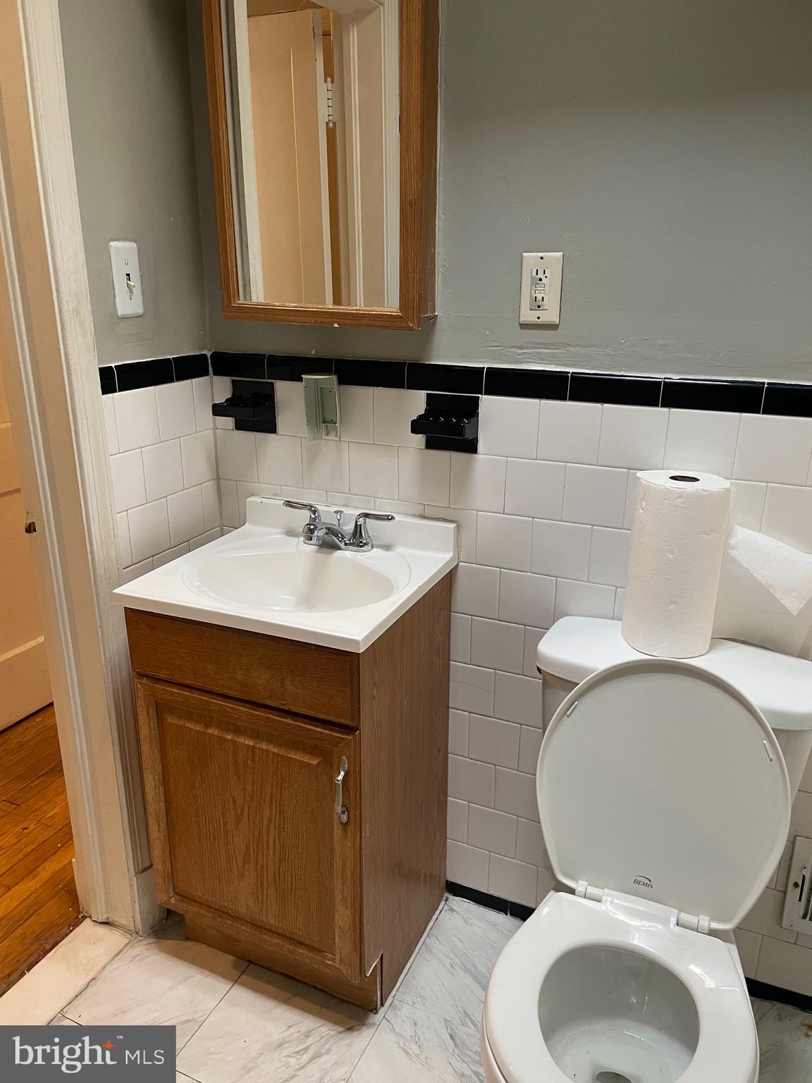 BELAIR-EDISON - Residential