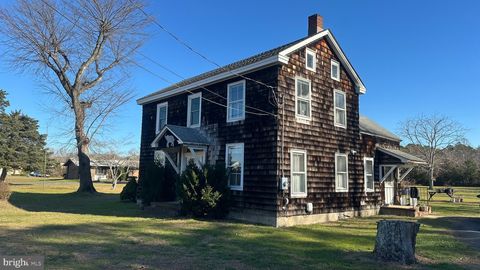 Photo of 295 N North Main Street, MANAHAWKIN, NJ 08050 (MLS # NJOC2038690)