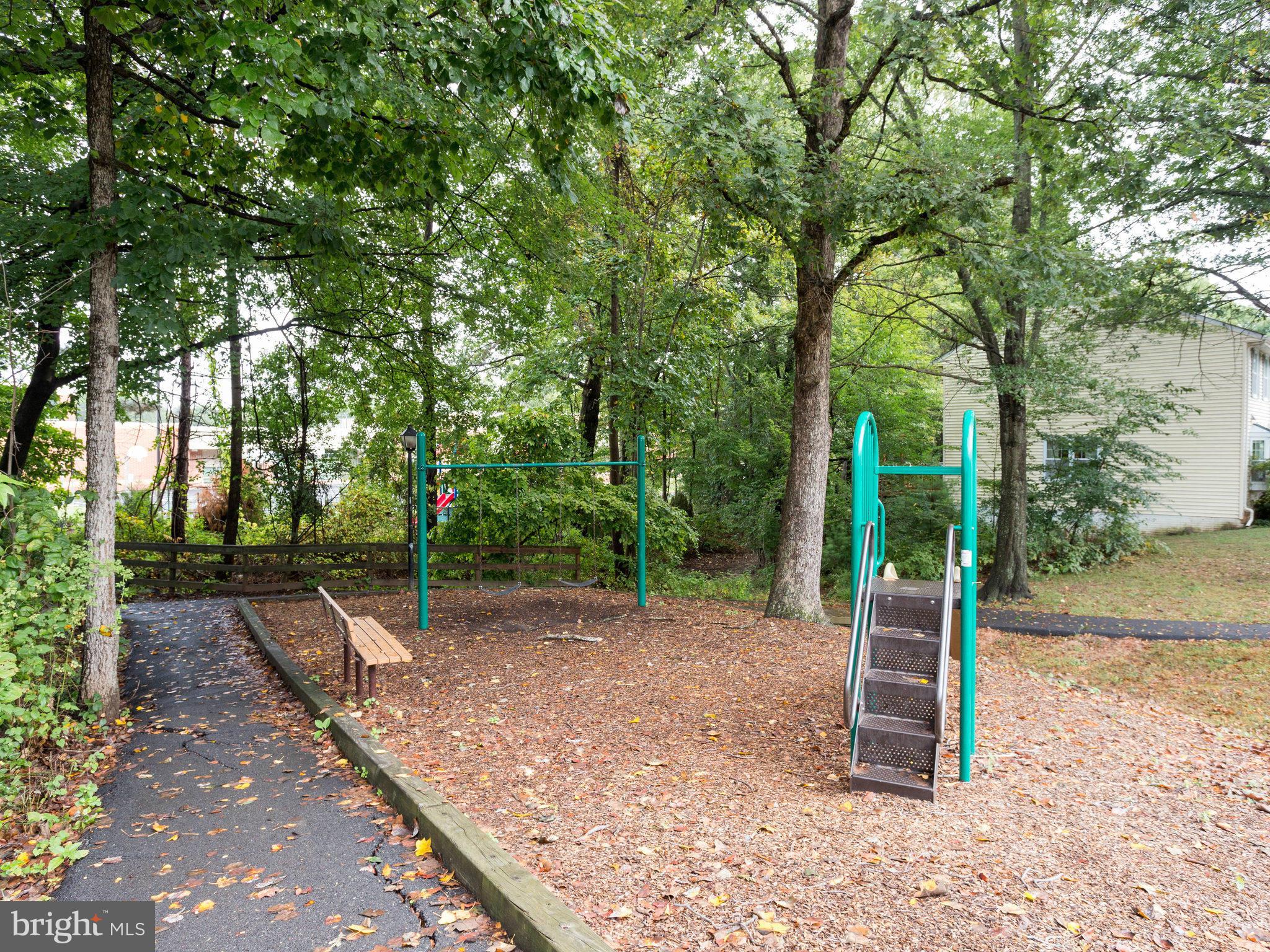 BURKE CENTRE - Residential