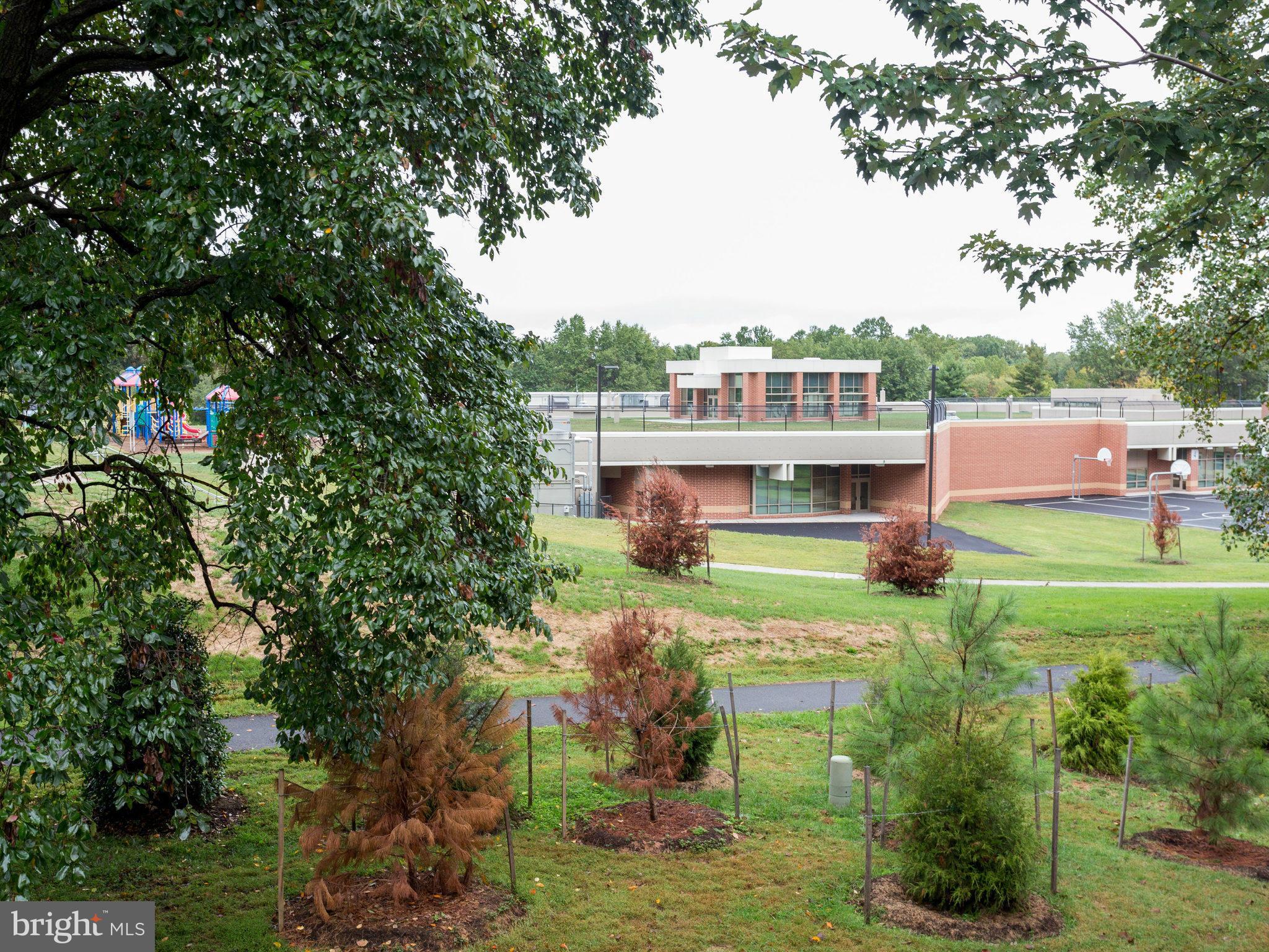 BURKE CENTRE - Residential