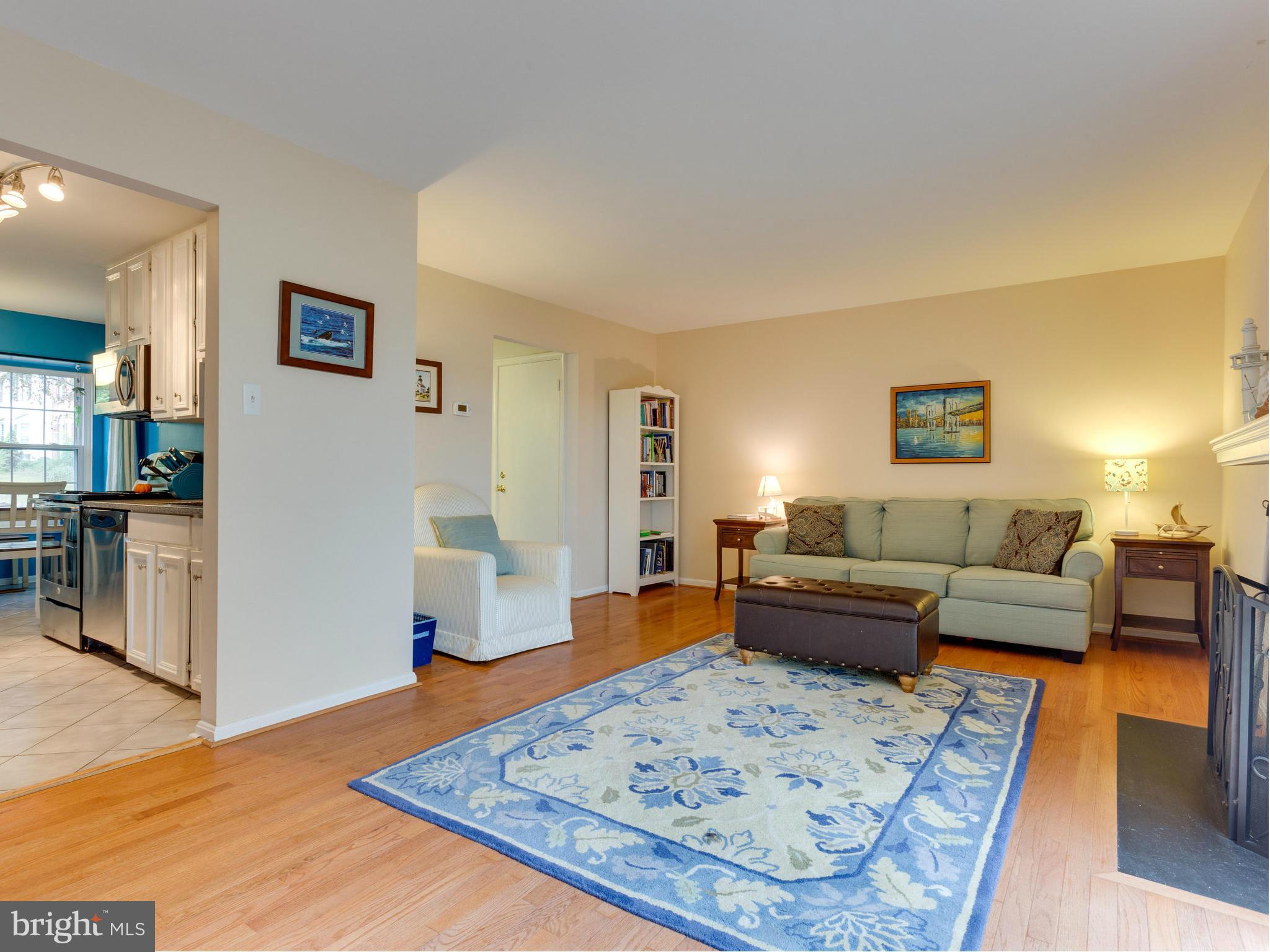 BURKE CENTRE - Residential