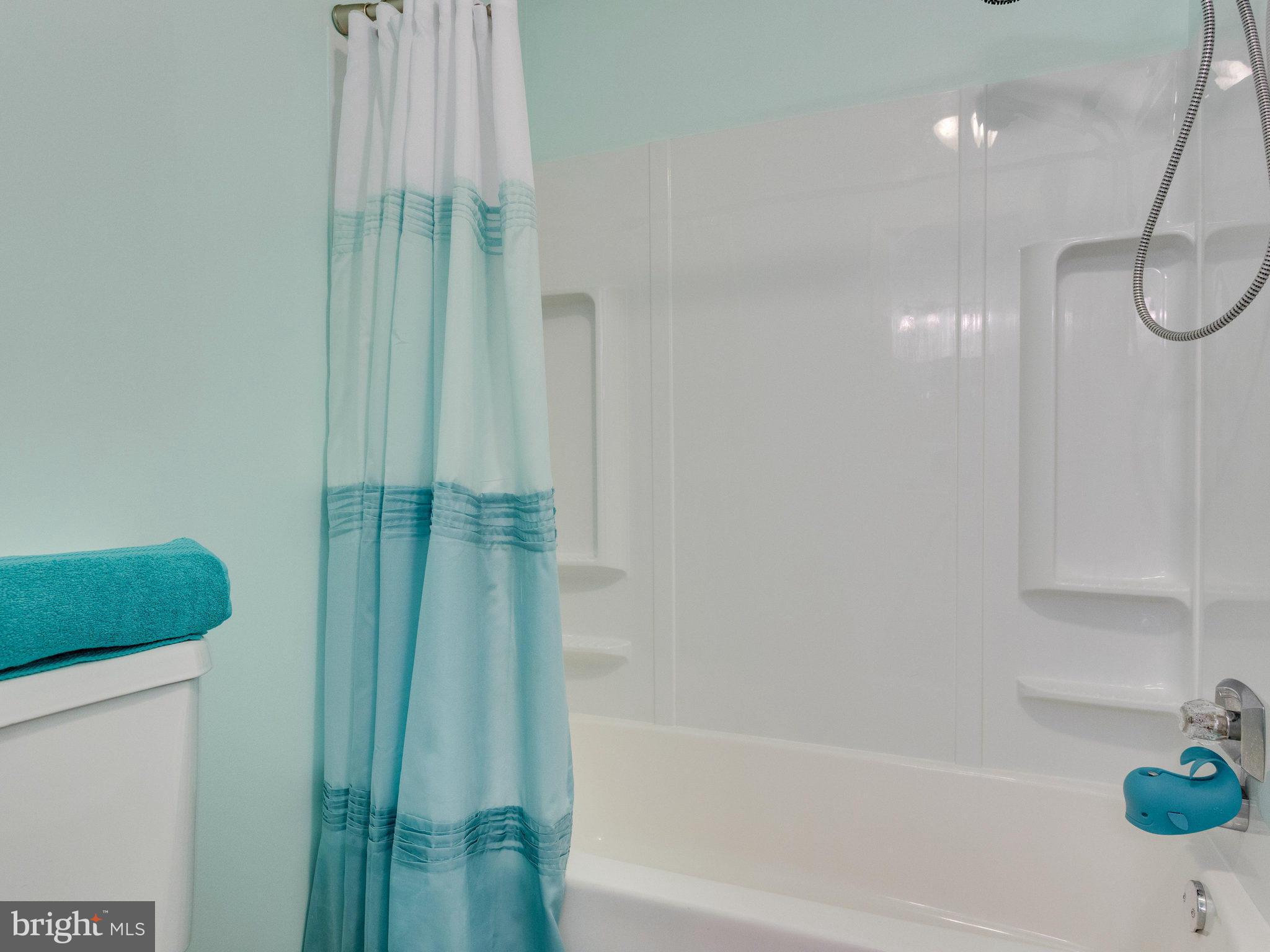 BURKE CENTRE - Residential