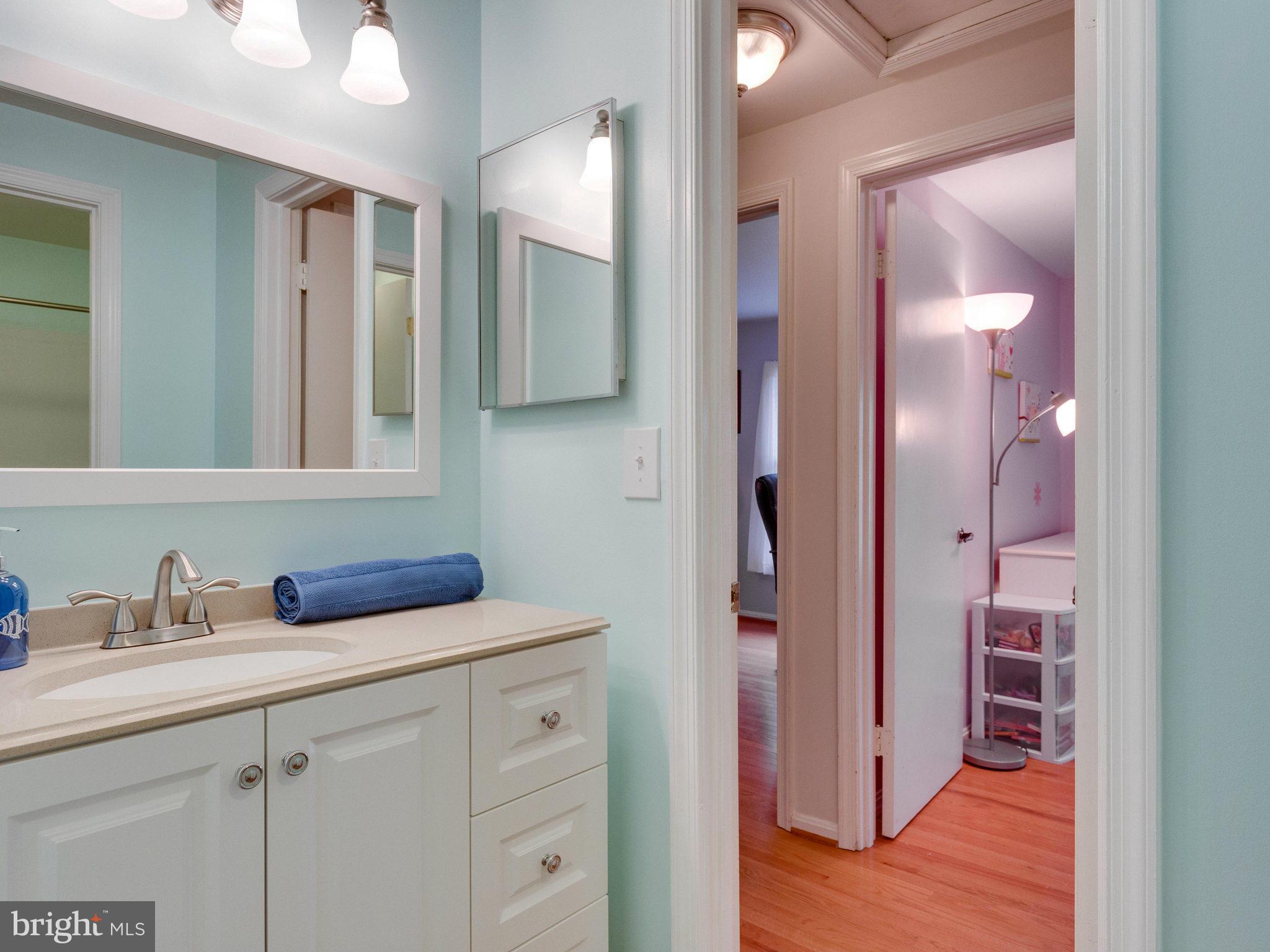 BURKE CENTRE - Residential