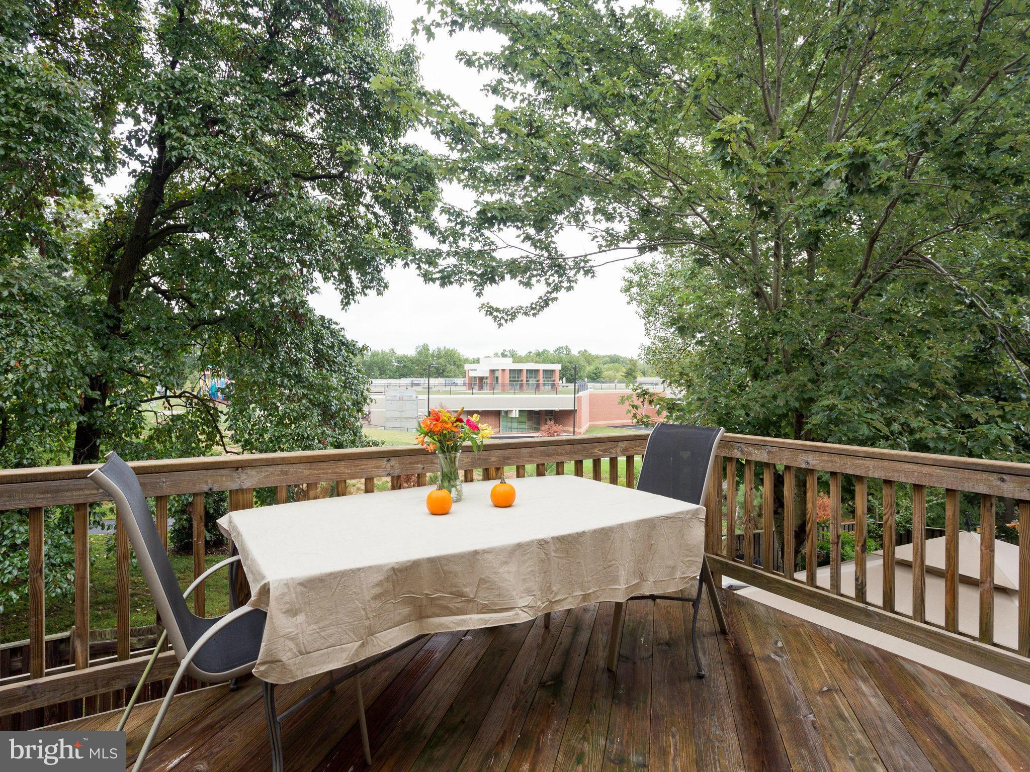 BURKE CENTRE - Residential