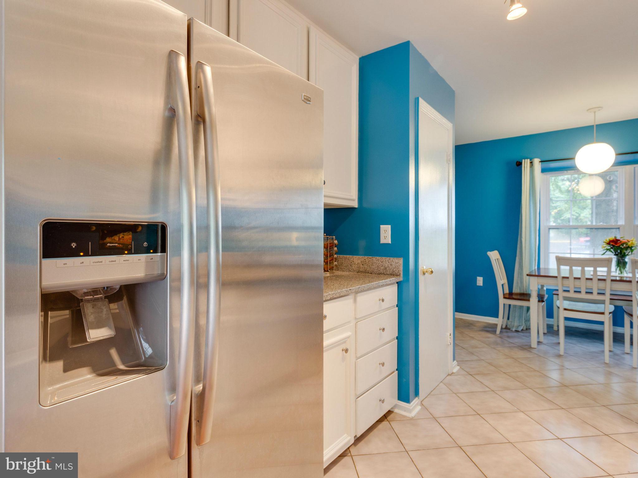 BURKE CENTRE - Residential