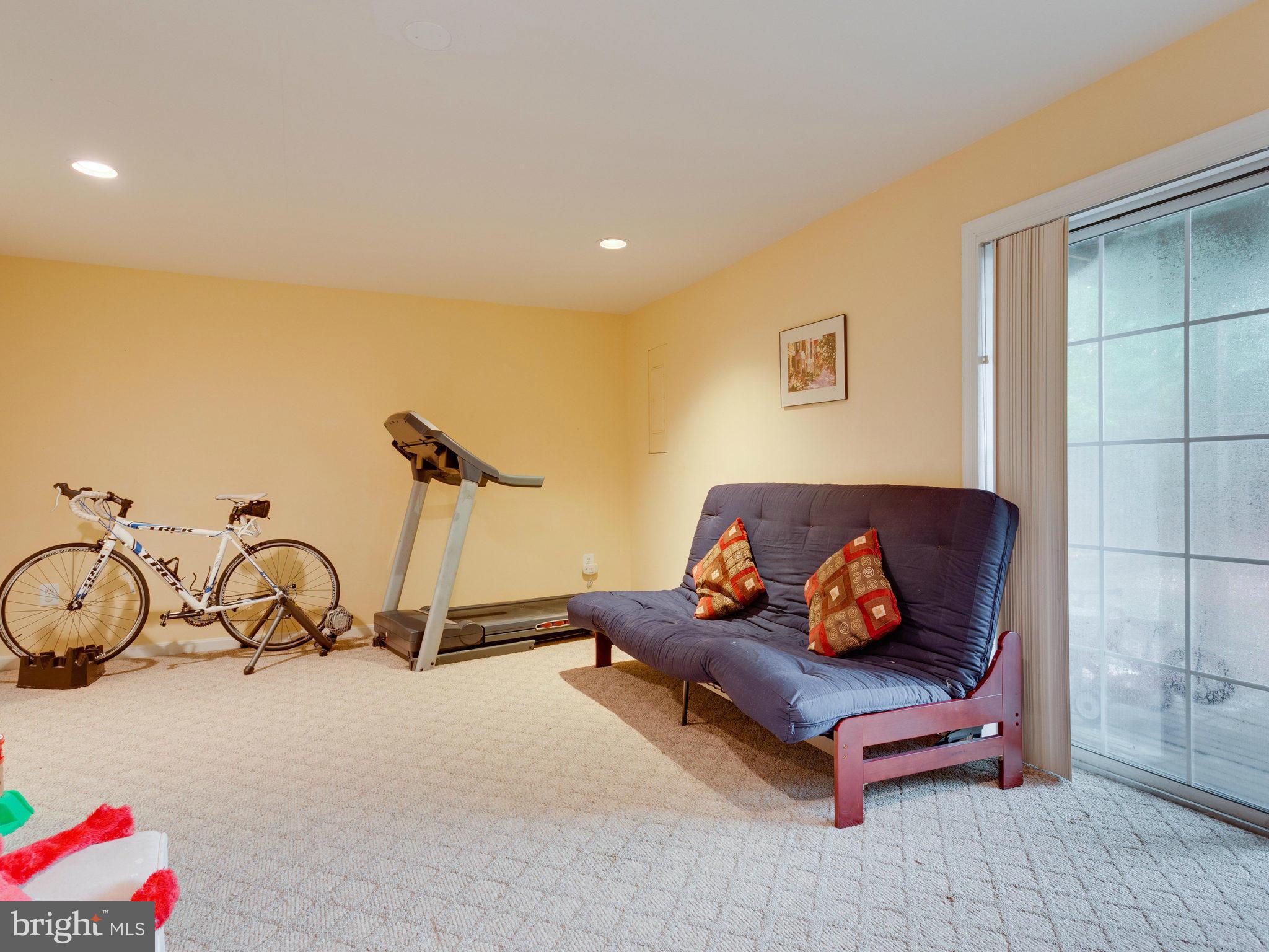 BURKE CENTRE - Residential